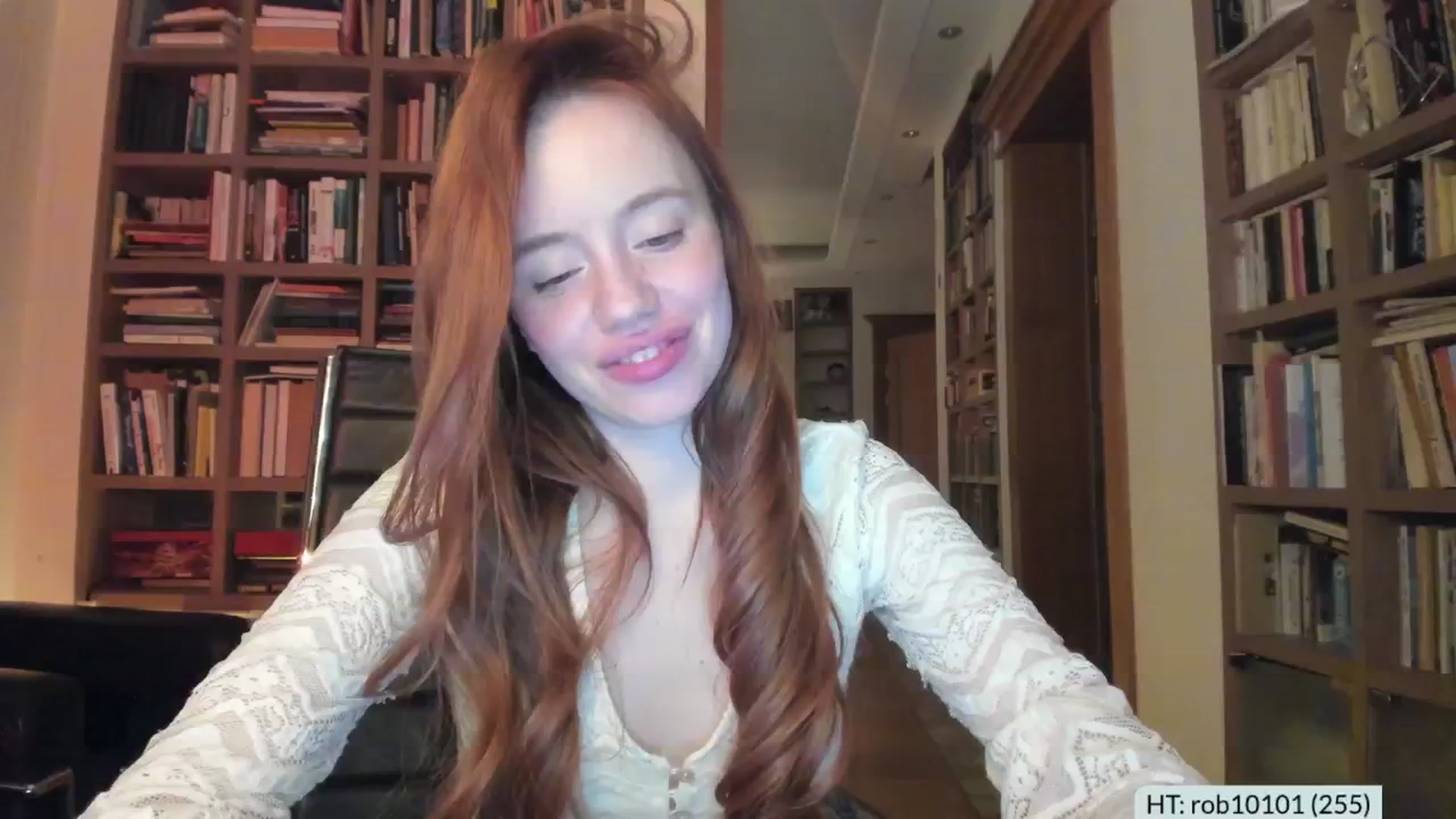 Gallery image thumbnail from Alena29's myfreecams stream on, 03/31/2026, 21:07 image 14 of 20