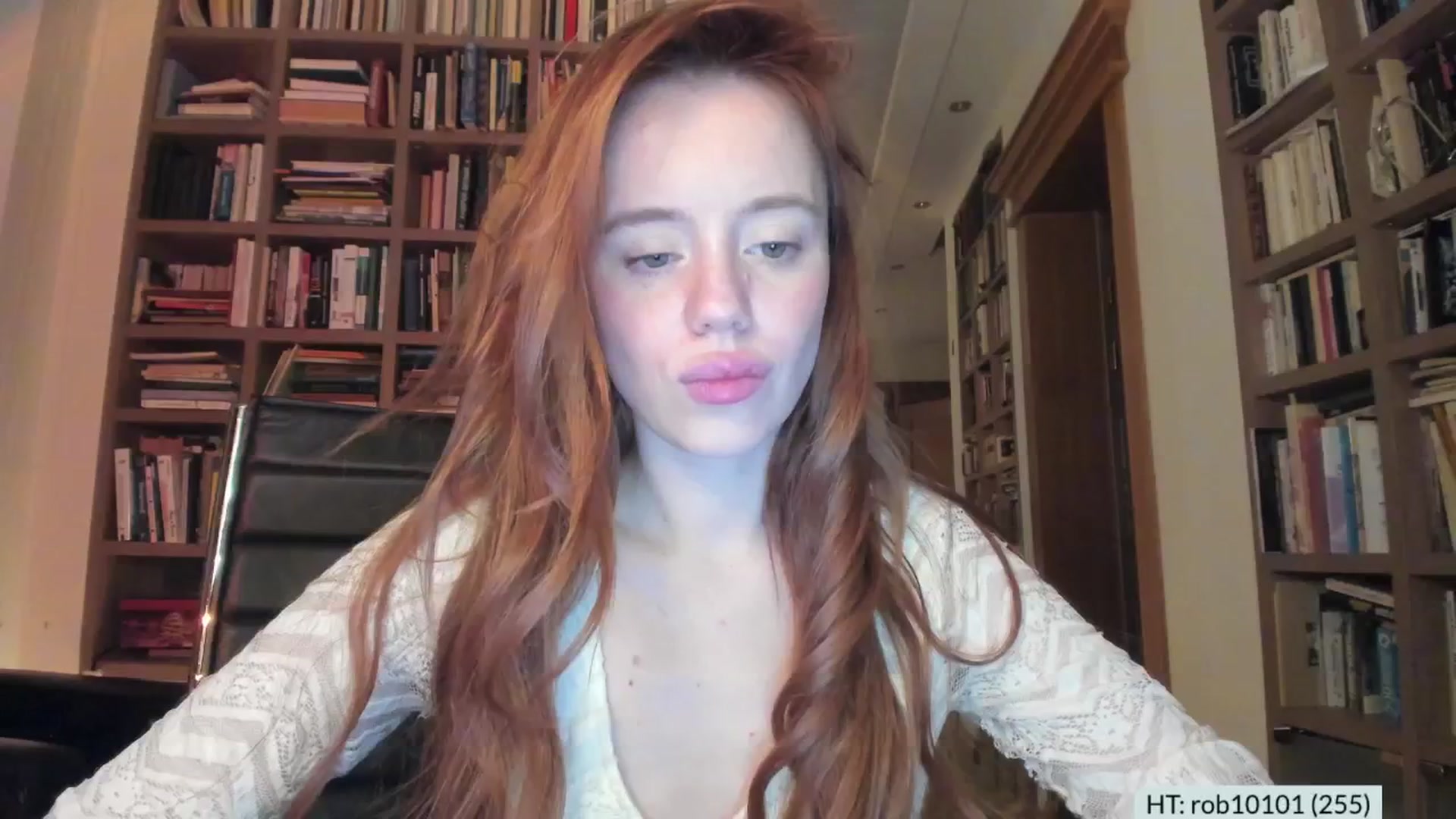 Gallery image thumbnail from Alena29's myfreecams stream on, 03/31/2026, 21:07 image 1 of 20