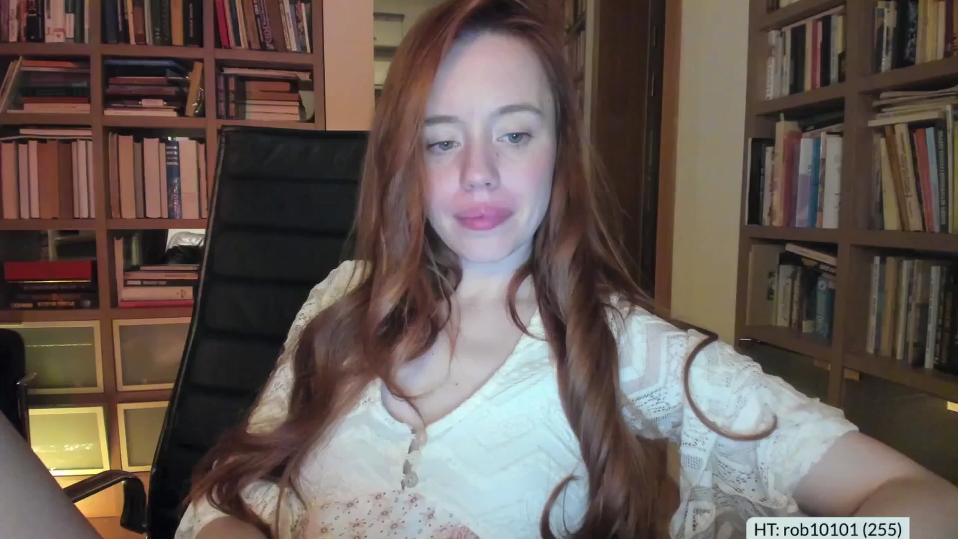 Gallery image thumbnail from Alena29's myfreecams stream on, 03/31/2026, 21:07 image 5 of 20