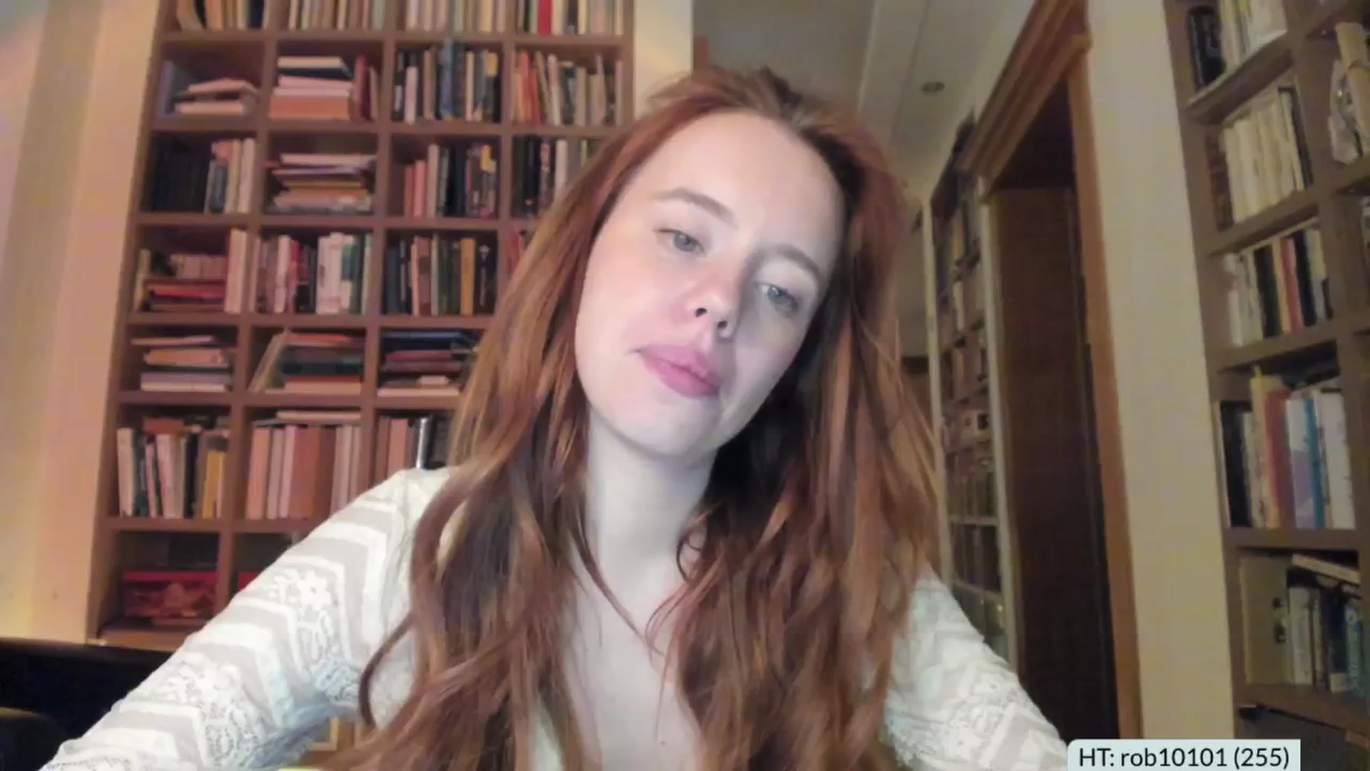 Gallery image thumbnail from Alena29's myfreecams stream on, 03/31/2026, 21:07 image 20 of 20