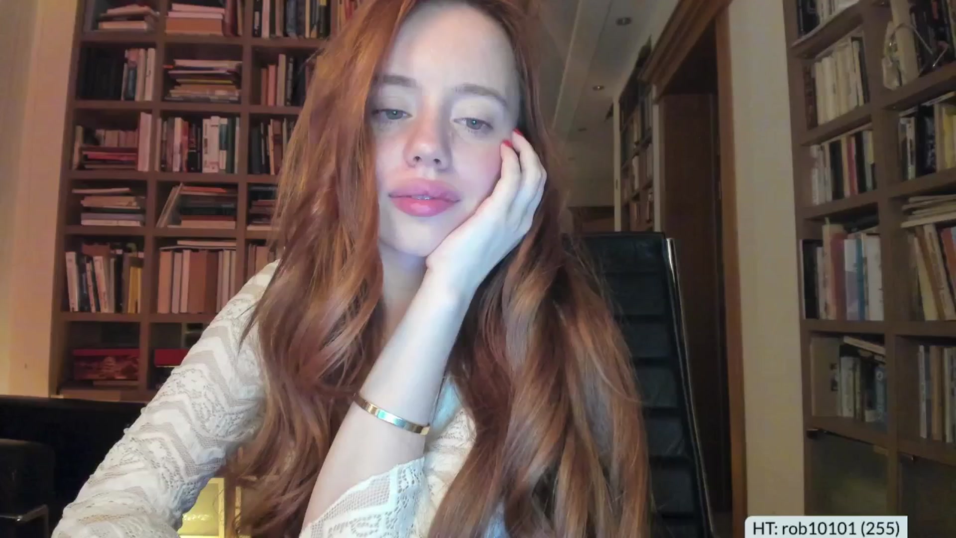Gallery image thumbnail from Alena29's myfreecams stream on, 03/31/2026, 21:07 image 8 of 20