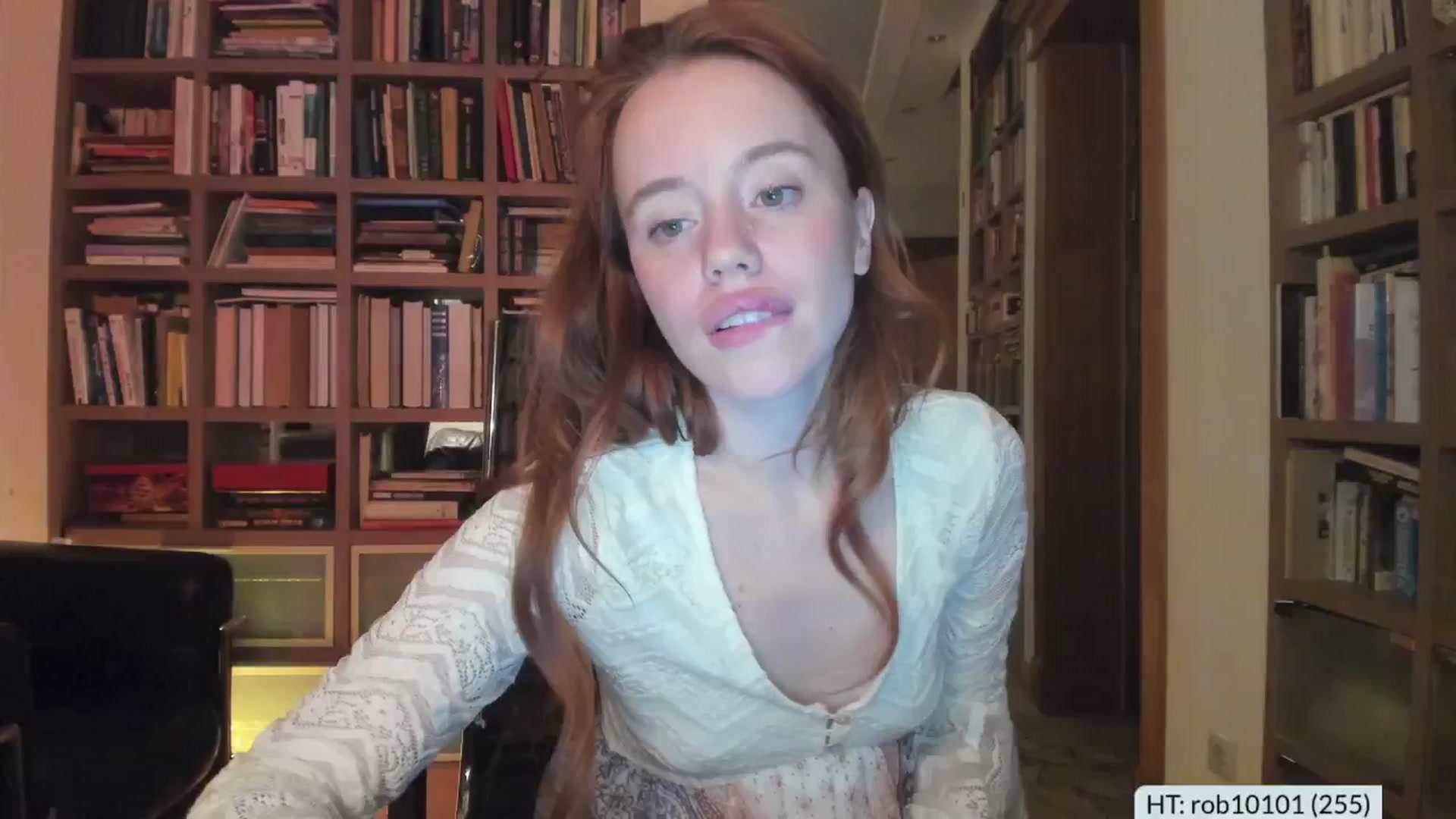 Gallery image thumbnail from Alena29's myfreecams stream on, 03/31/2026, 21:07 image 19 of 20