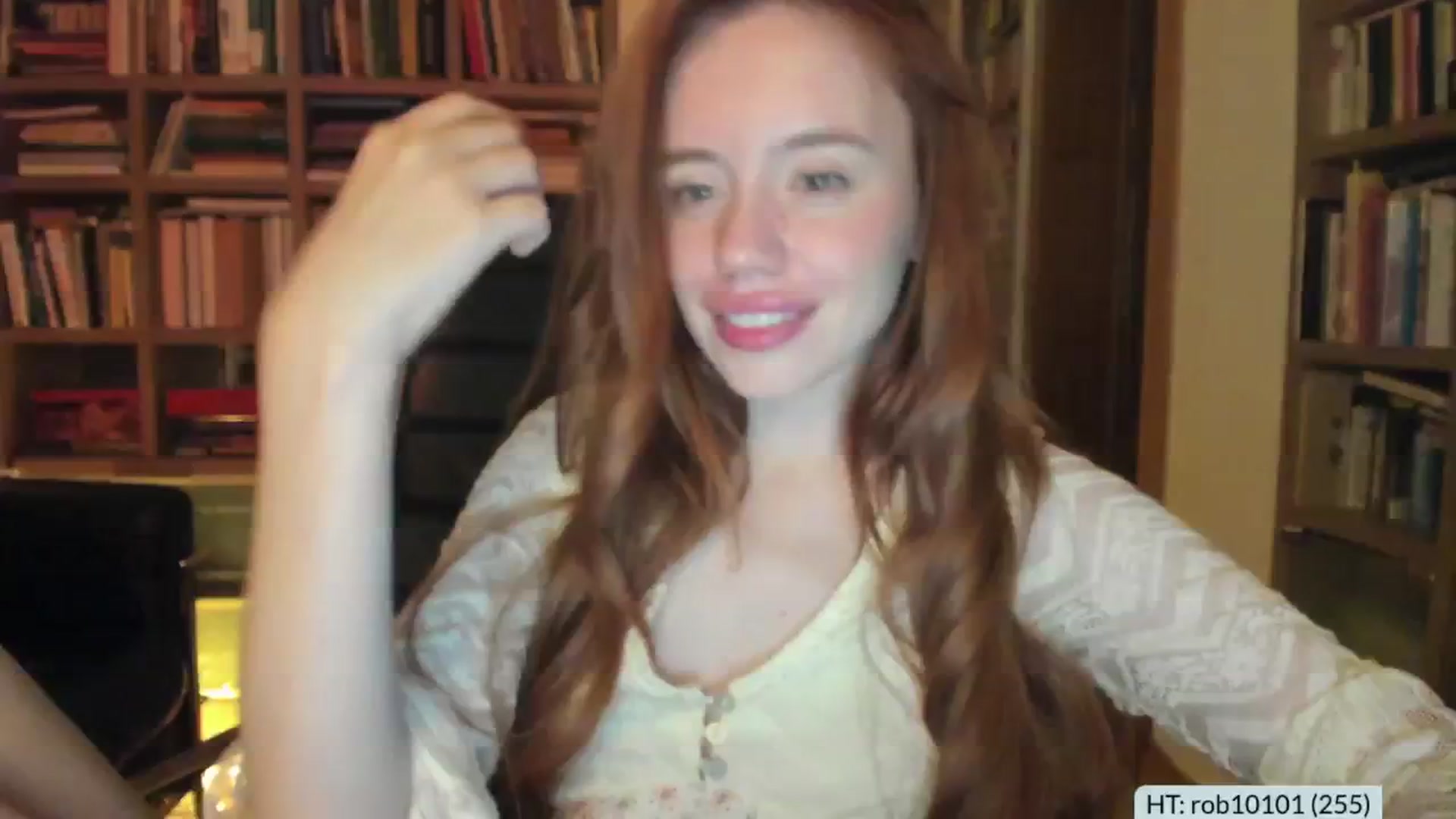 Gallery image thumbnail from Alena29's myfreecams stream on, 03/31/2026, 21:07 image 2 of 20
