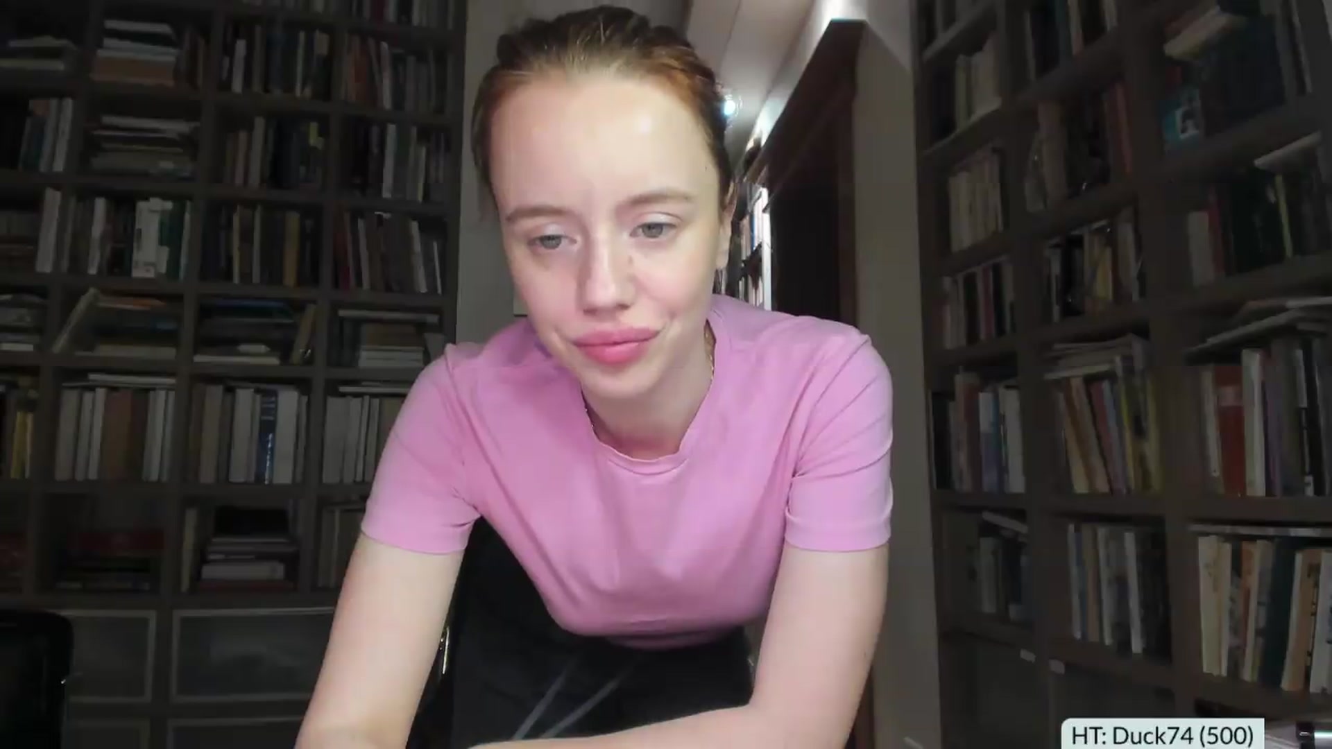 Gallery image thumbnail from Alena29's myfreecams stream on, 06/21/2026, 22:55 image 14 of 20