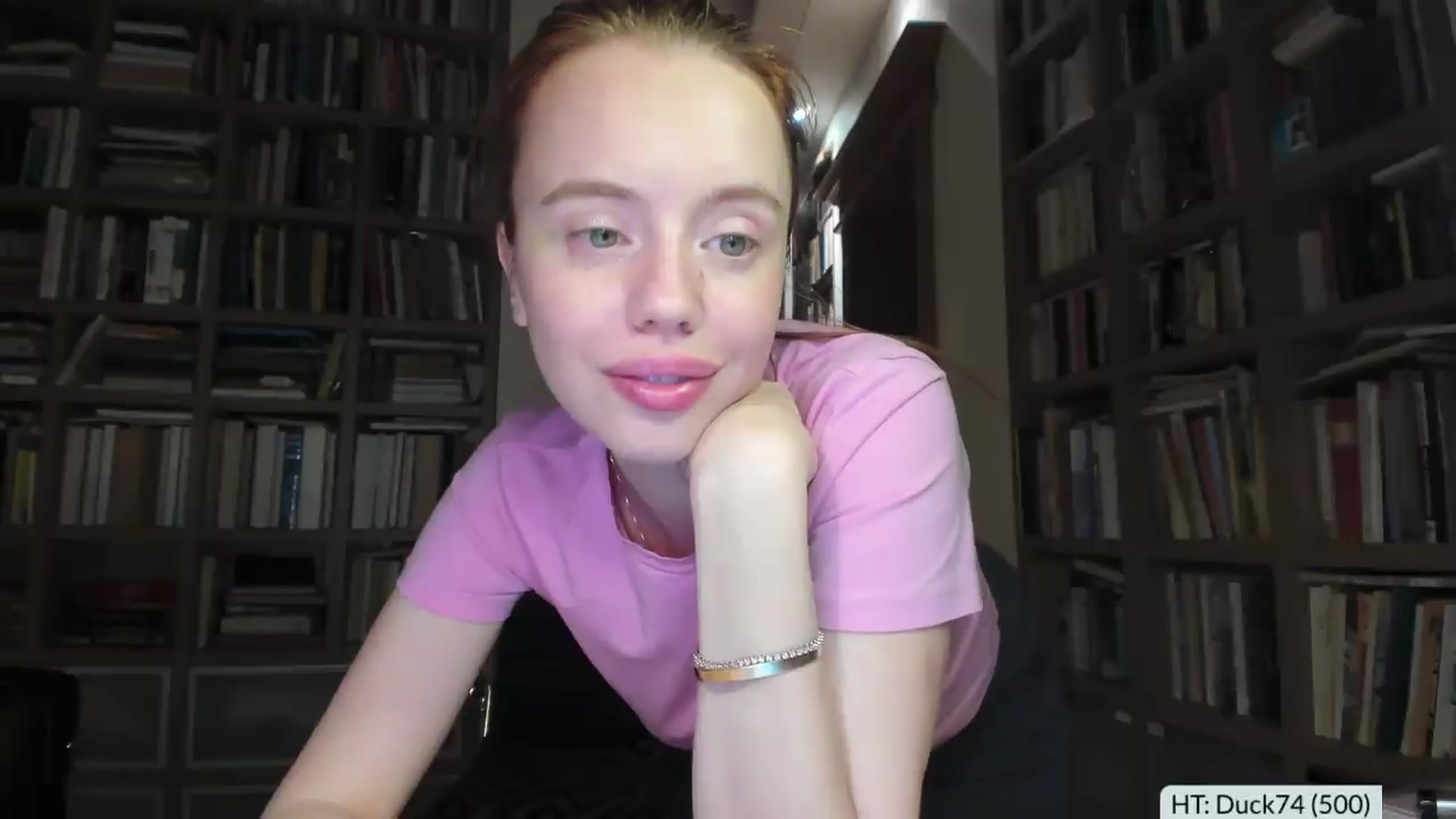 Gallery image thumbnail from Alena29's myfreecams stream on, 06/21/2026, 22:55 image 13 of 20