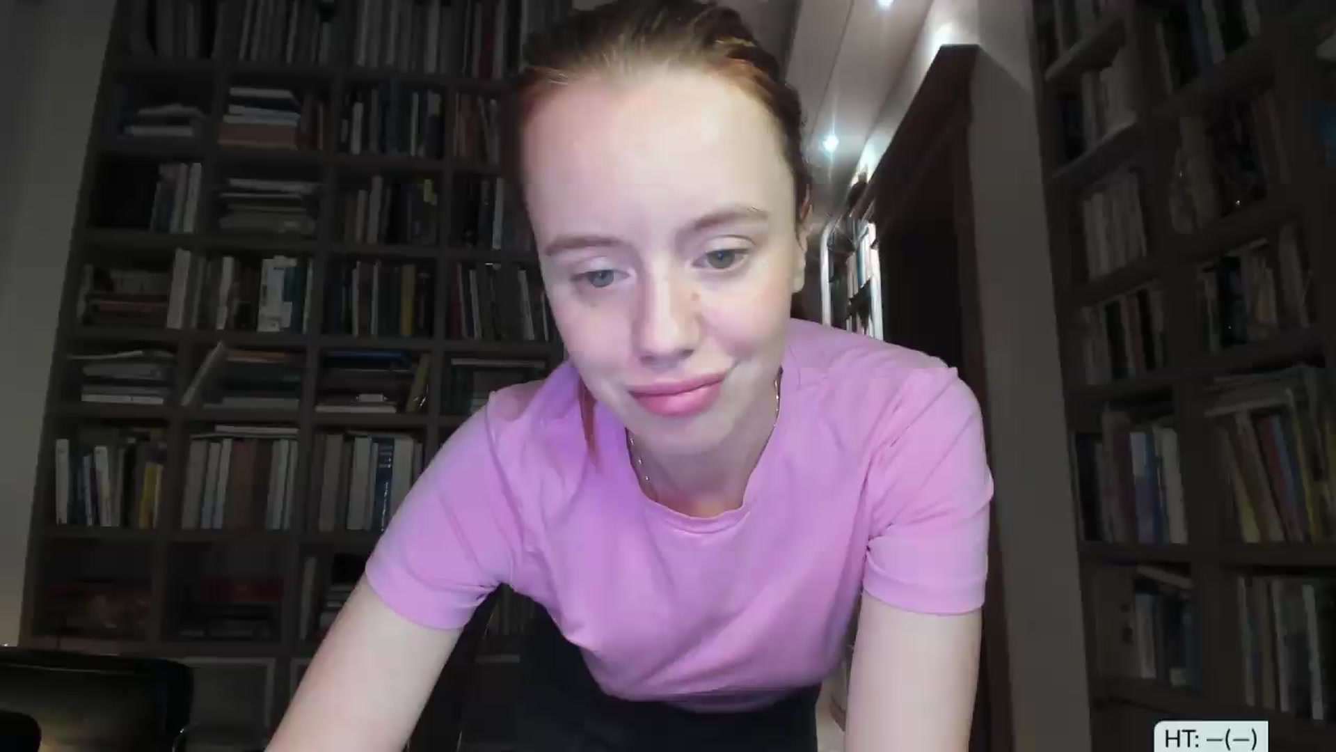 Gallery image thumbnail from Alena29's myfreecams stream on, 06/21/2026, 22:55 image 3 of 20