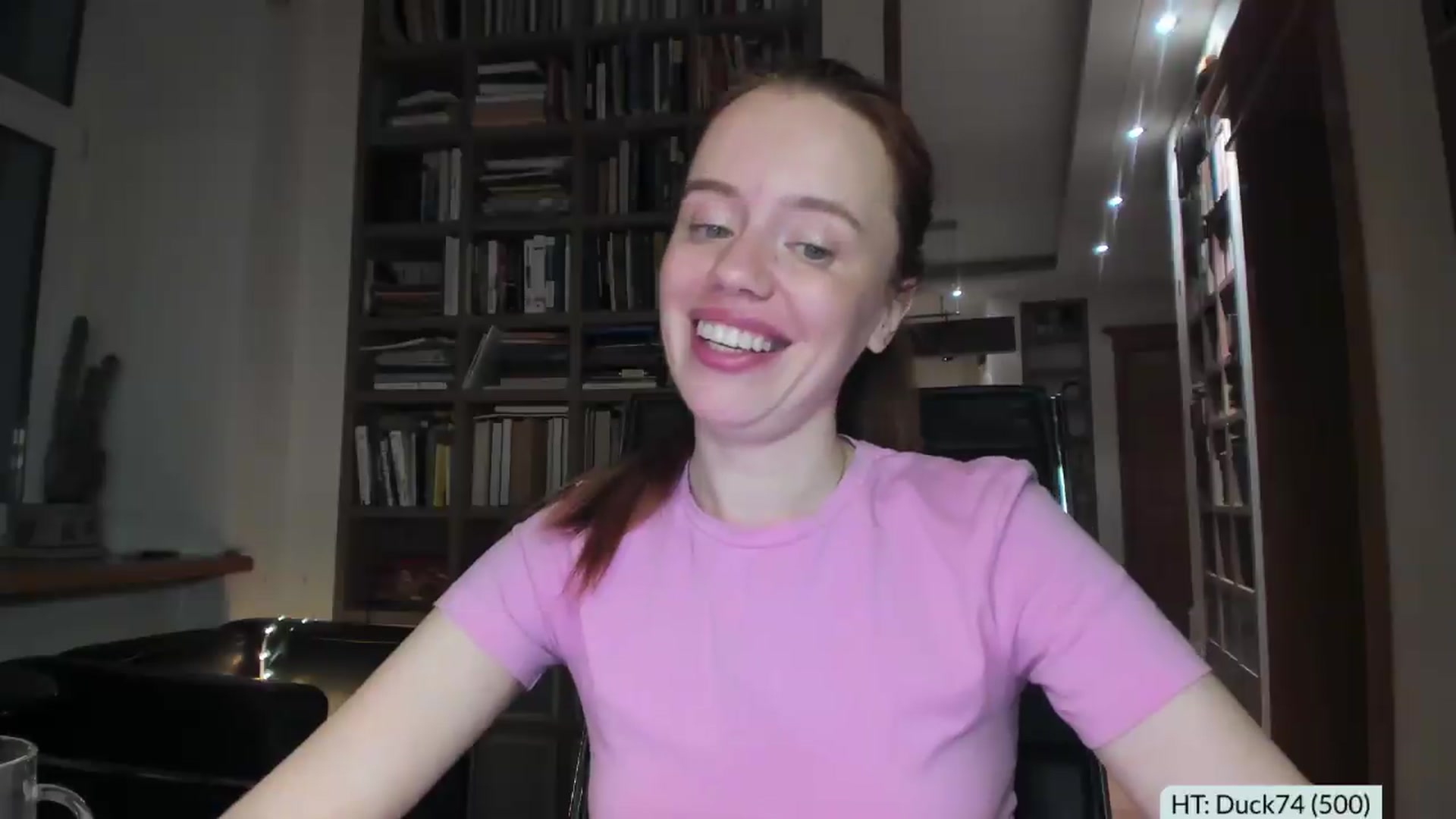Gallery image thumbnail from Alena29's myfreecams stream on, 06/21/2026, 22:55 image 17 of 20
