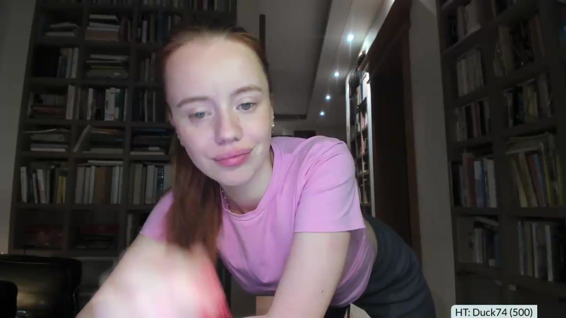 Gallery image thumbnail from Alena29's myfreecams stream on, 06/21/2026, 22:55 image 7 of 20