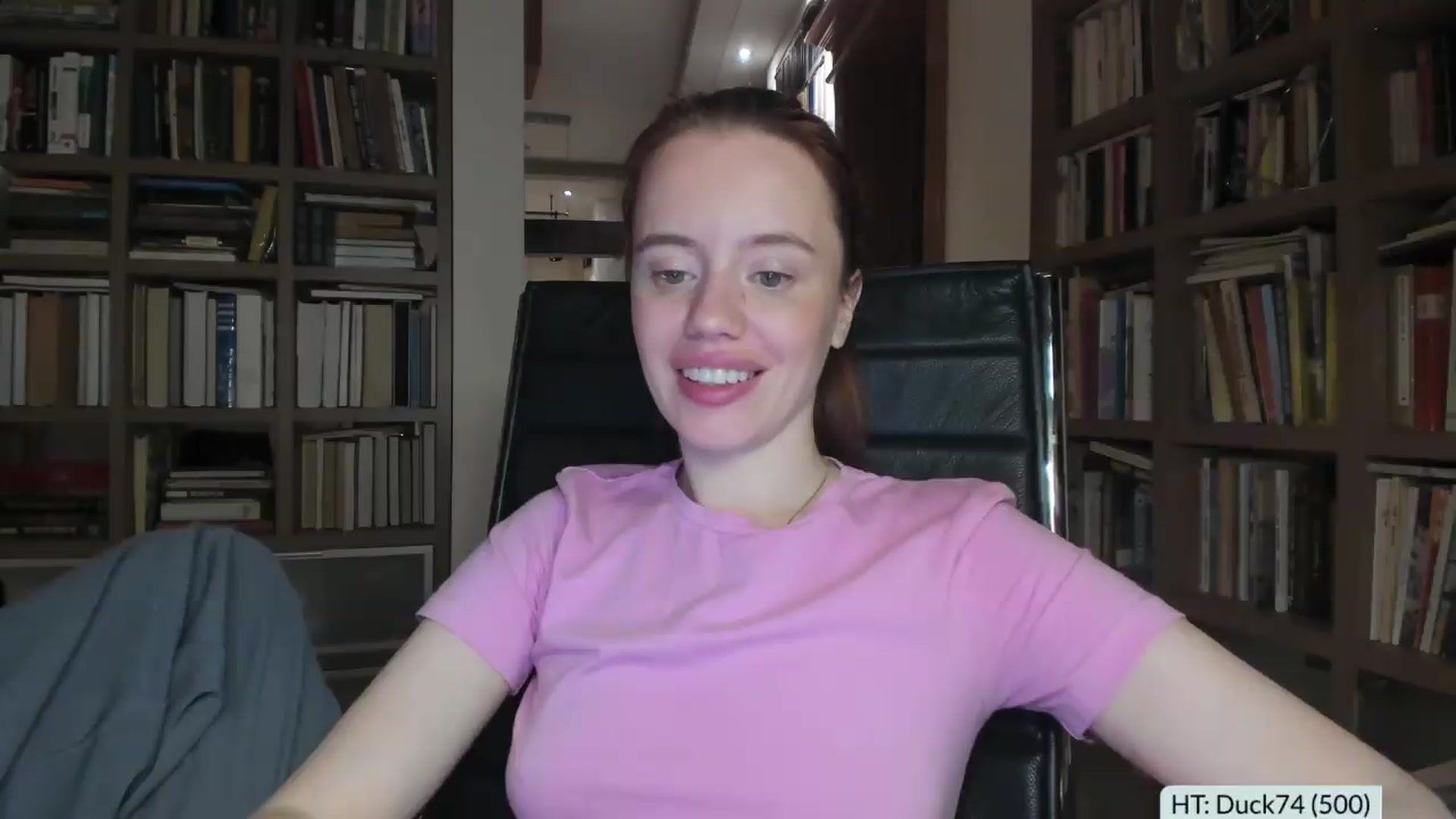 Gallery image thumbnail from Alena29's myfreecams stream on, 06/21/2026, 22:55 image 10 of 20
