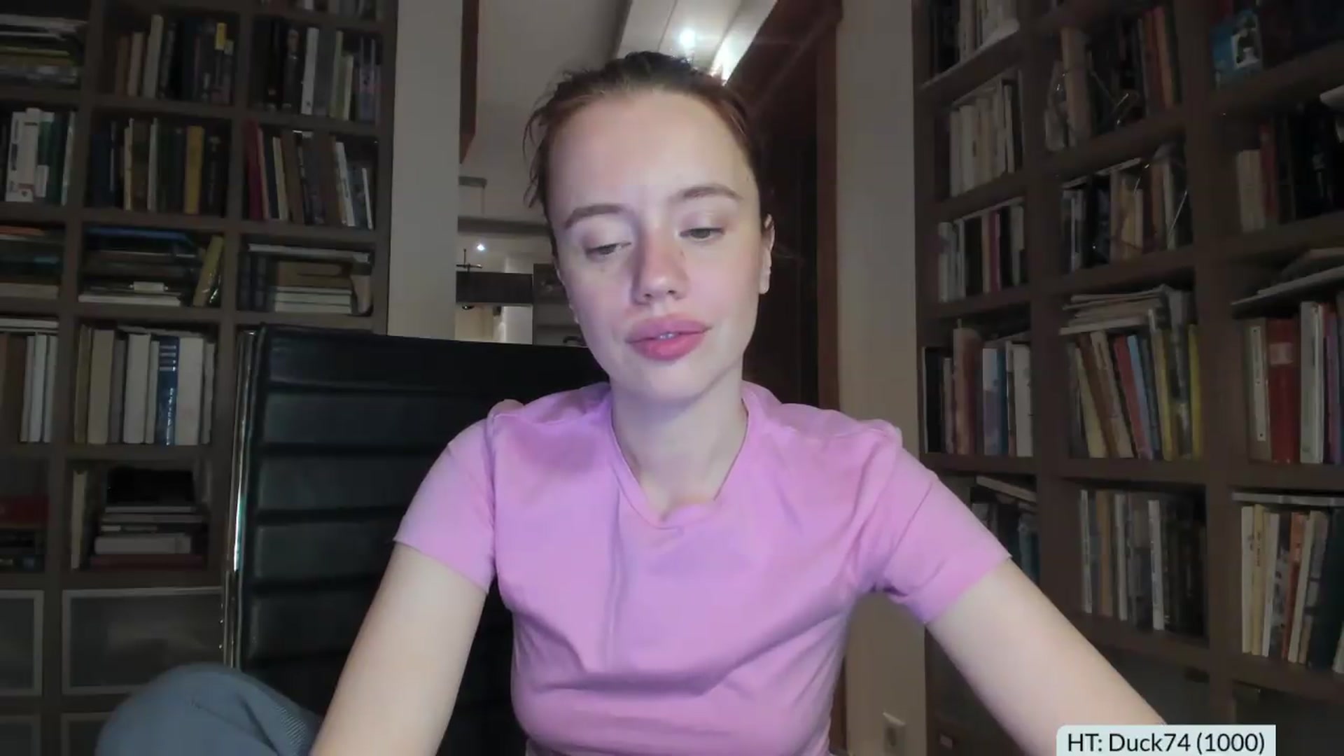 Gallery image thumbnail from Alena29's myfreecams stream on, 06/21/2026, 22:55 image 20 of 20