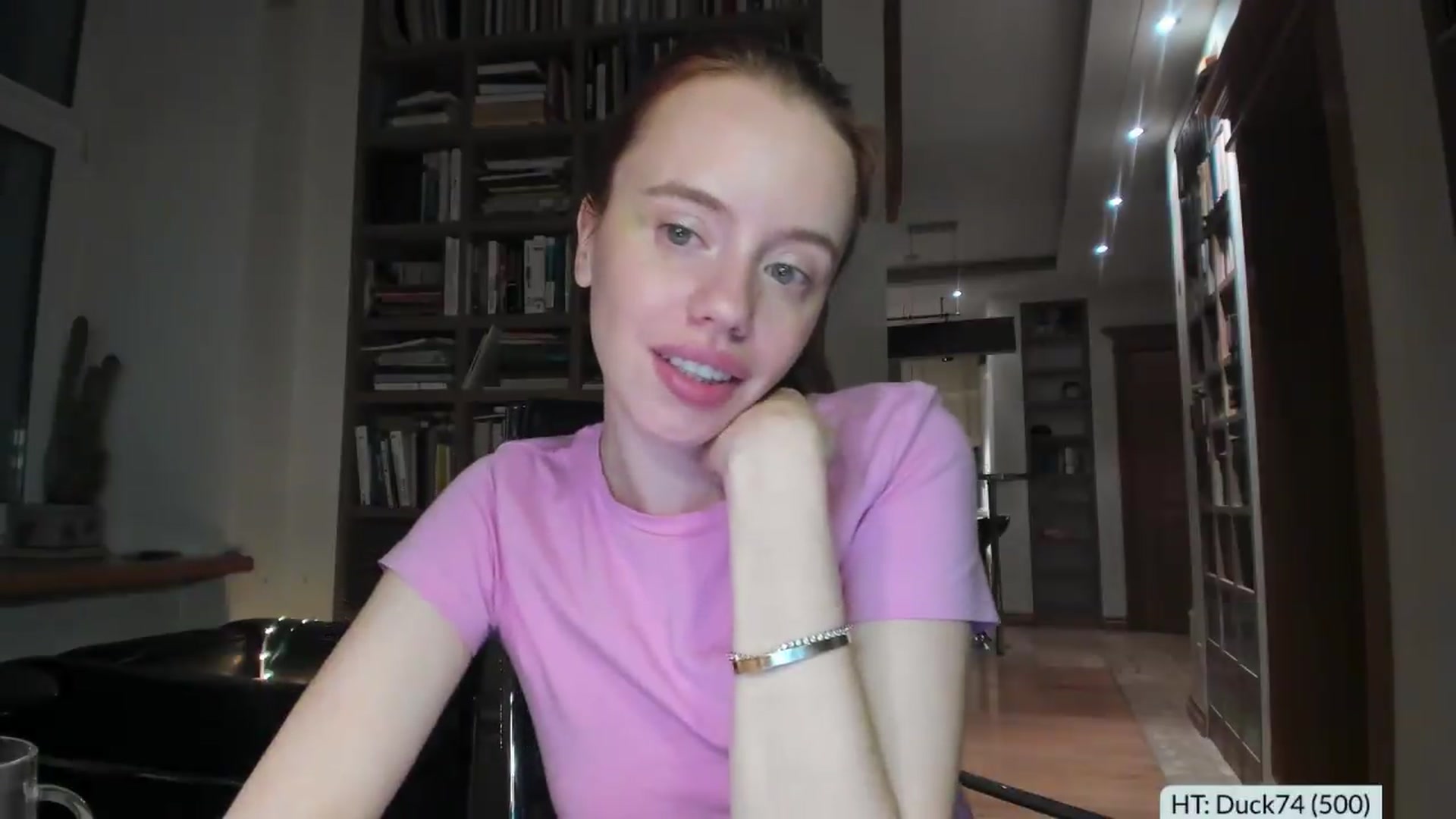 Gallery image thumbnail from Alena29's myfreecams stream on, 06/21/2026, 22:55 image 18 of 20