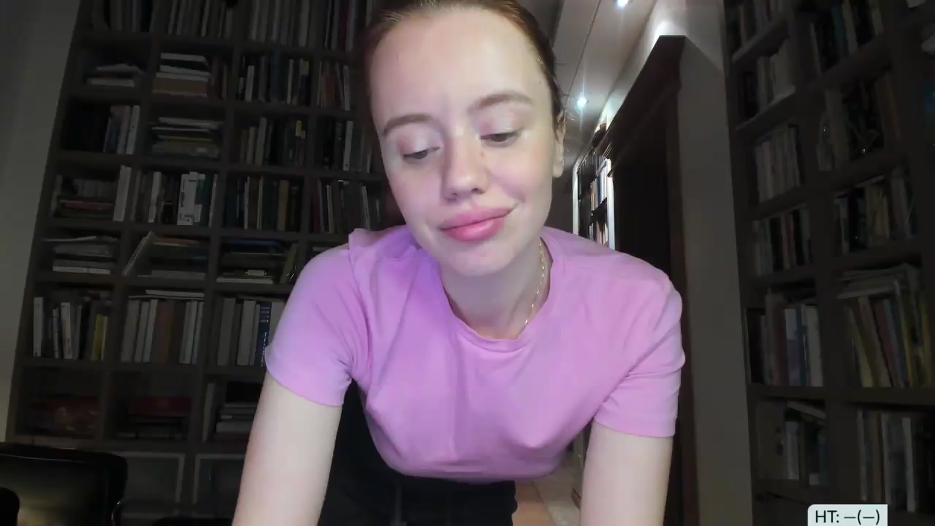 Gallery image thumbnail from Alena29's myfreecams stream on, 06/21/2026, 22:55 image 2 of 20