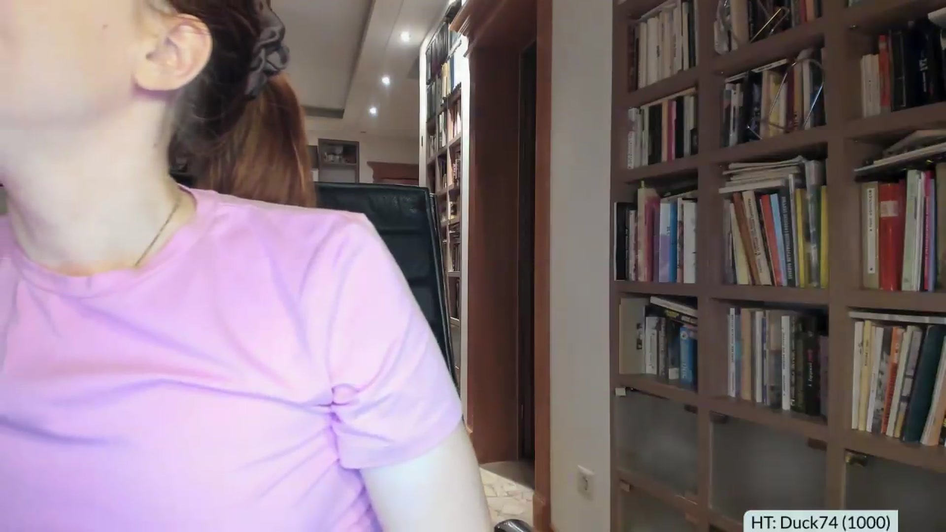Gallery image thumbnail from Alena29's myfreecams stream on, 06/21/2026, 22:55 image 19 of 20