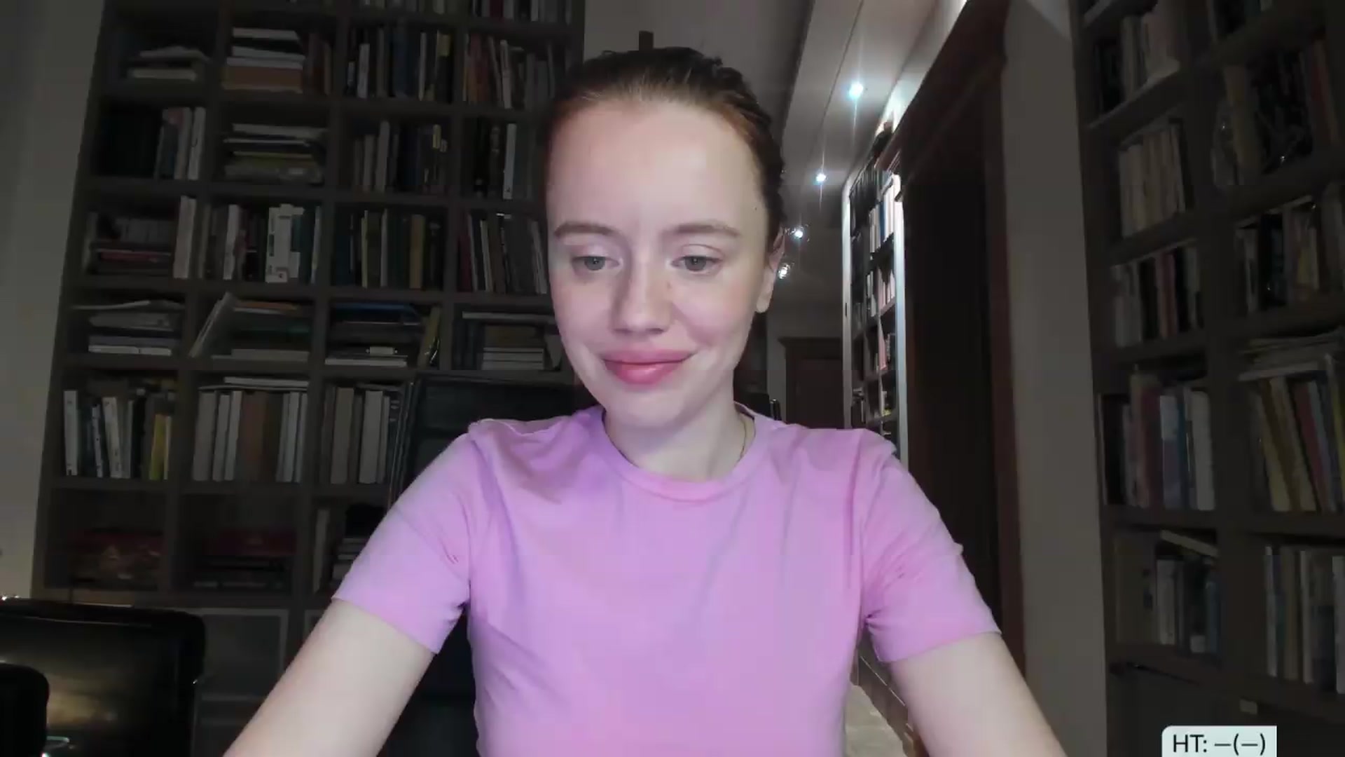 Gallery image thumbnail from Alena29's myfreecams stream on, 06/21/2026, 22:55 image 1 of 20