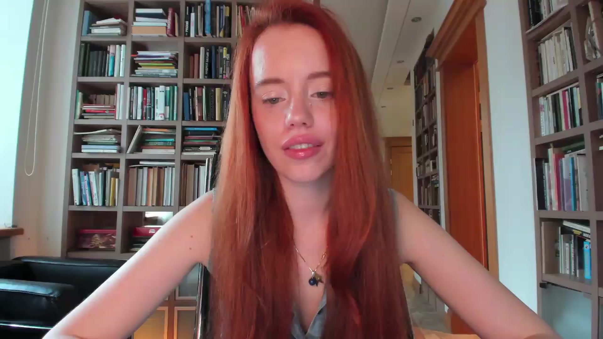 Gallery image thumbnail from Alena29's myfreecams stream on, 07/04/2026, 16:44 image 11 of 20