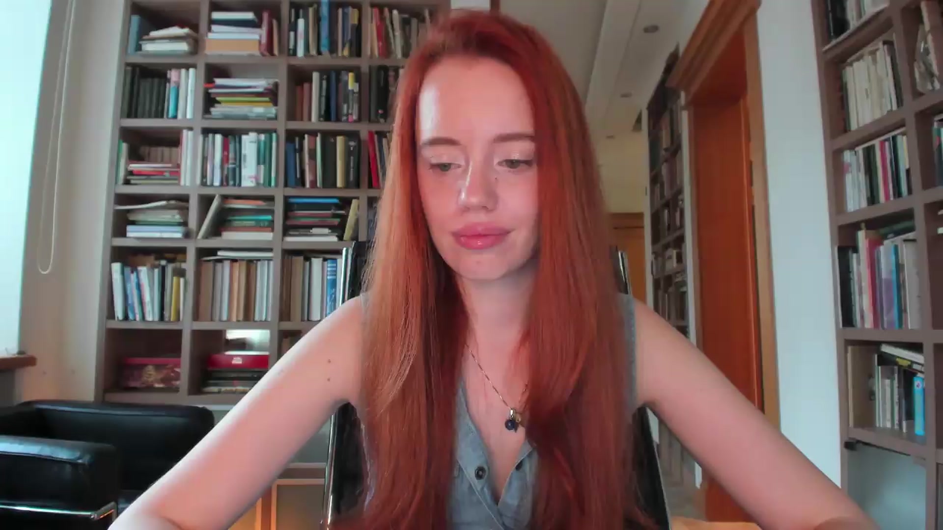 Gallery image thumbnail from Alena29's myfreecams stream on, 07/04/2026, 16:44 image 9 of 20