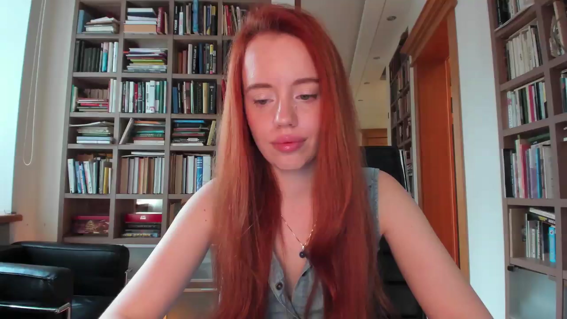 Gallery image thumbnail from Alena29's myfreecams stream on, 07/04/2026, 16:44 image 15 of 20