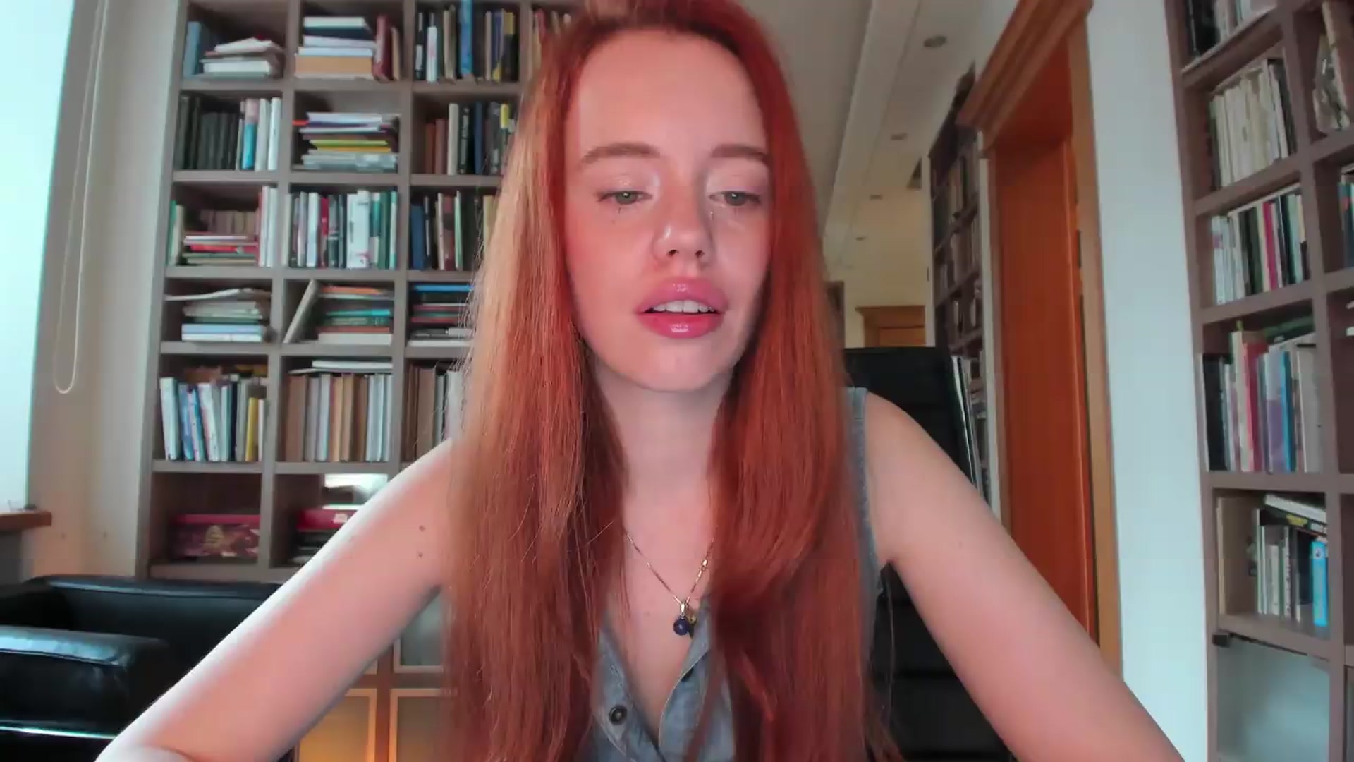 Gallery image thumbnail from Alena29's myfreecams stream on, 07/04/2026, 16:44 image 13 of 20