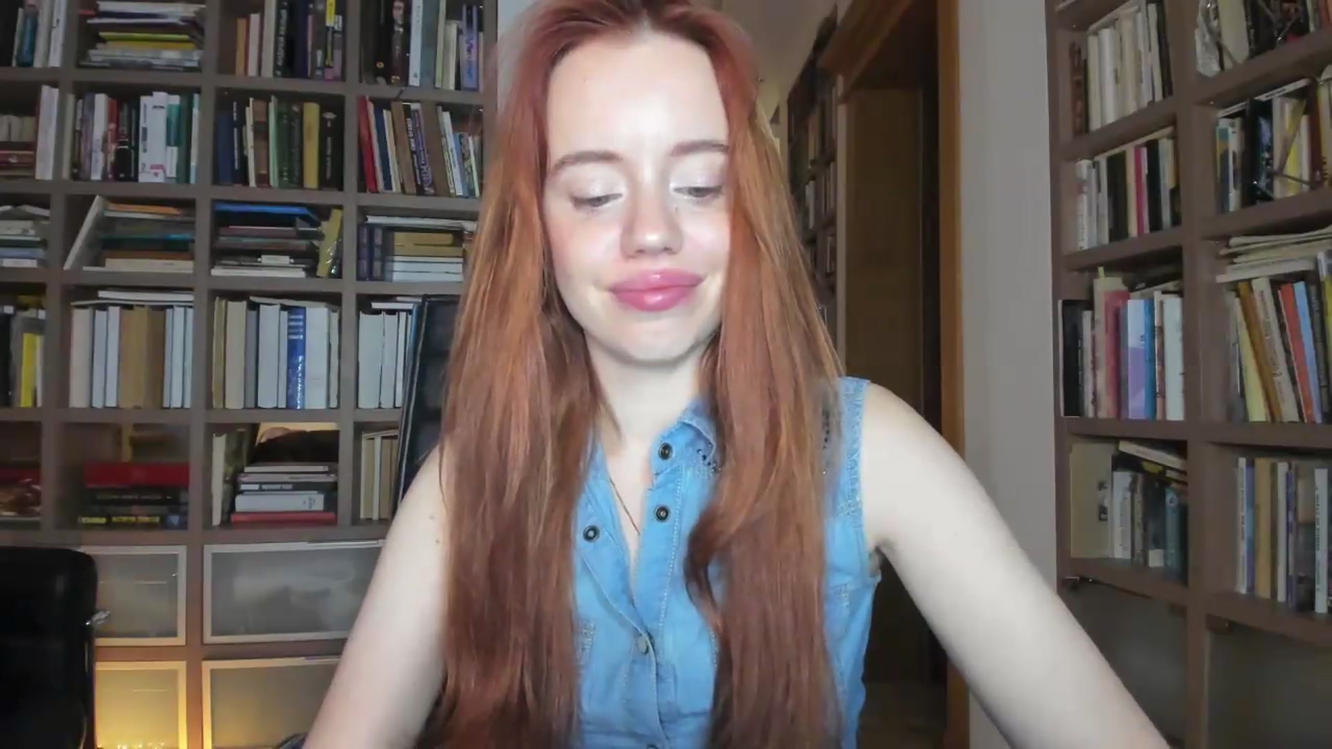Gallery image thumbnail from Alena29's myfreecams stream on, 07/04/2026, 19:13 image 12 of 20
