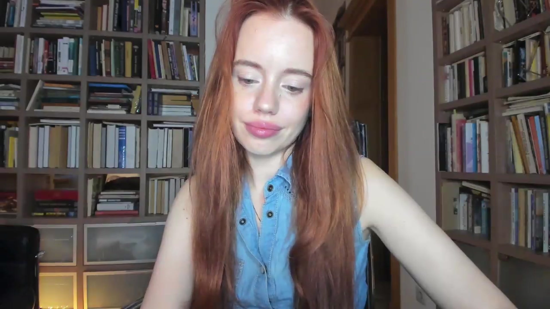Gallery image thumbnail from Alena29's myfreecams stream on, 07/04/2026, 19:13 image 11 of 20