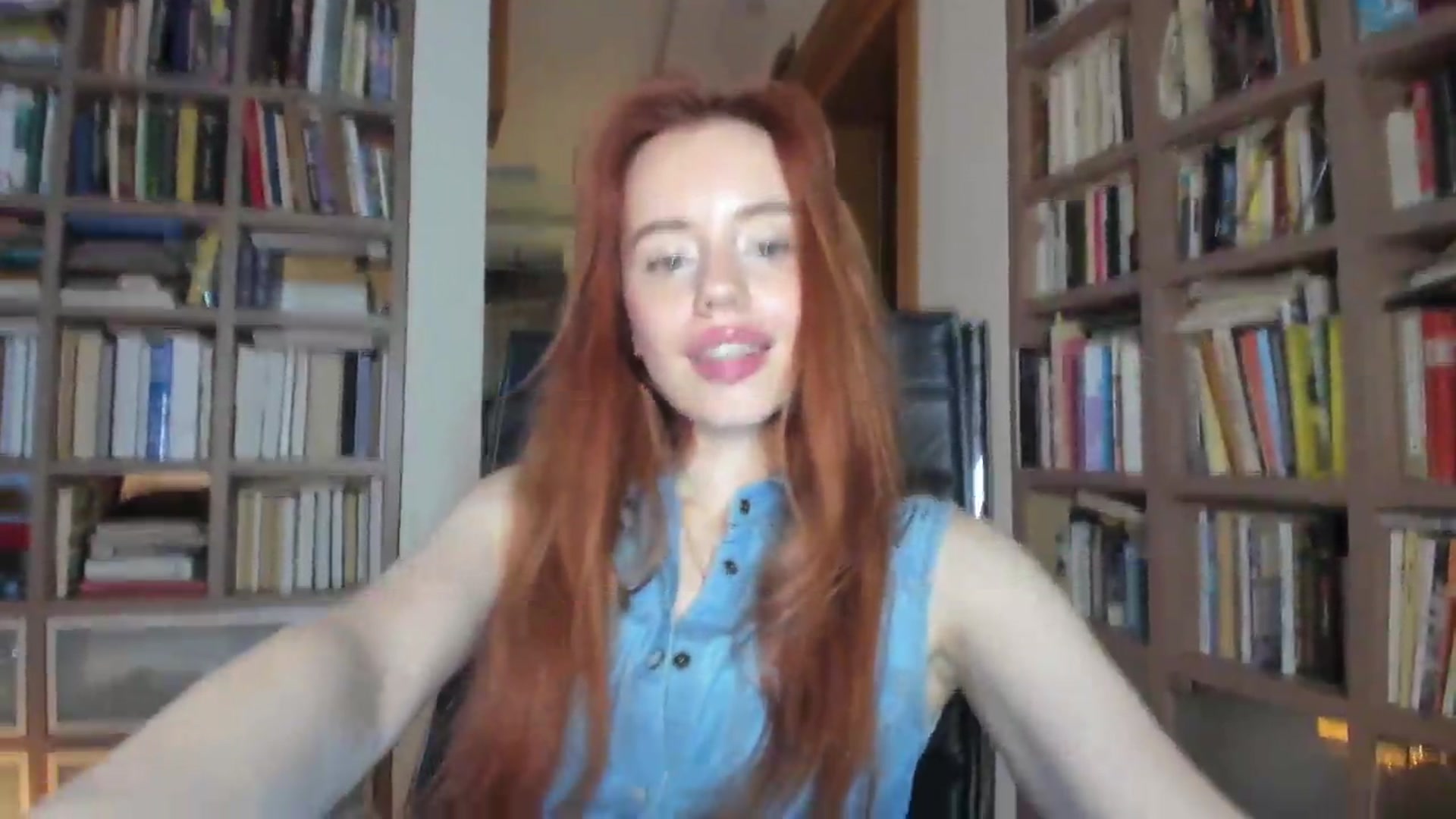 Gallery image thumbnail from Alena29's myfreecams stream on, 07/04/2026, 19:13 image 5 of 20
