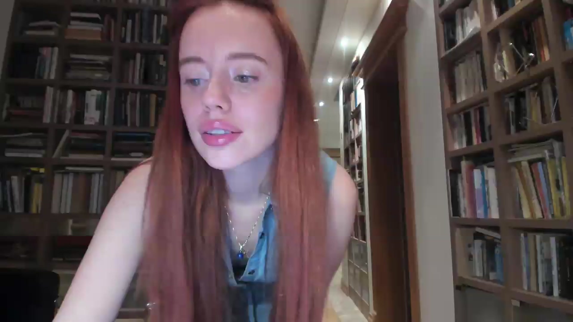 Gallery image thumbnail from Alena29's myfreecams stream on, 07/04/2026, 20:11 image 8 of 20