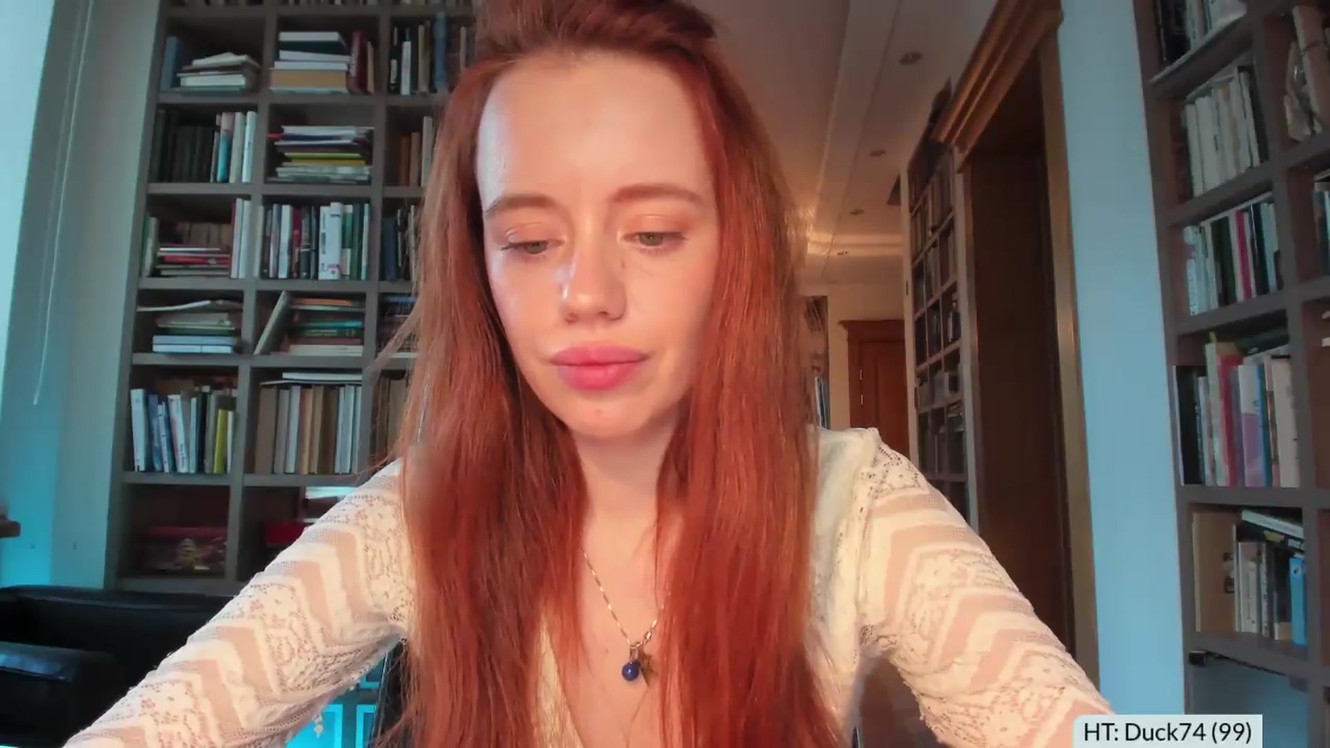 Gallery image thumbnail from Alena29's myfreecams stream on, 07/05/2026, 18:19 image 11 of 20