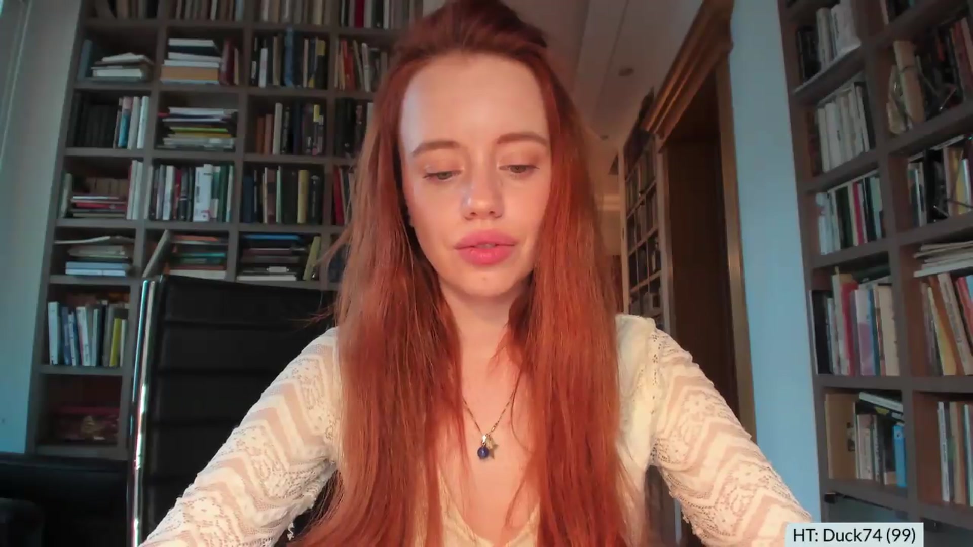 Gallery image thumbnail from Alena29's myfreecams stream on, 07/05/2026, 18:19 image 13 of 20