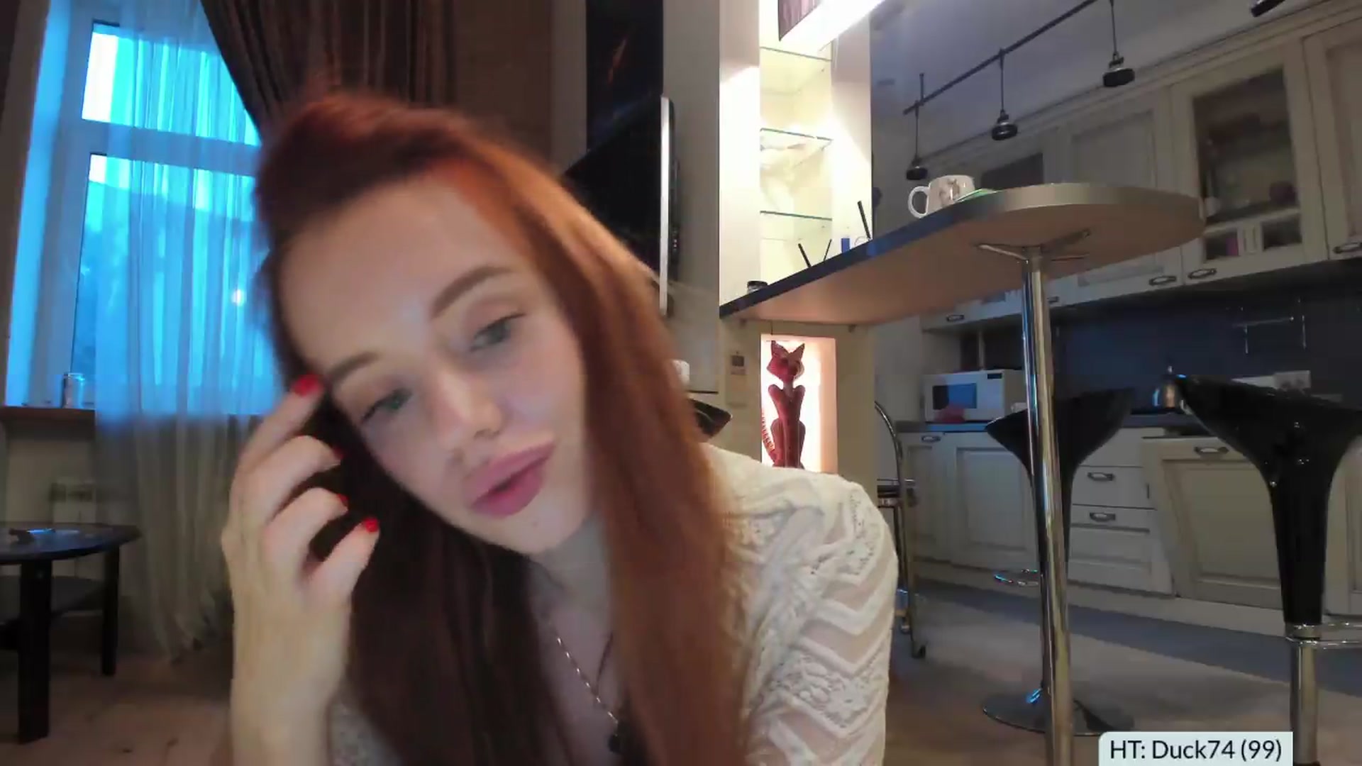 Gallery image thumbnail from Alena29's myfreecams stream on, 07/05/2026, 18:19 image 18 of 20