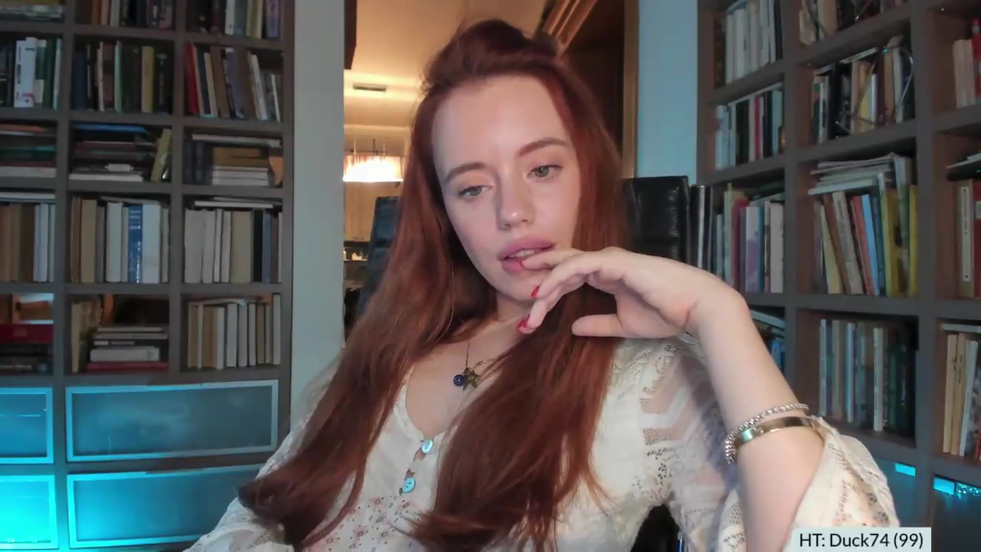 Gallery image thumbnail from Alena29's myfreecams stream on, 07/05/2026, 18:19 image 20 of 20