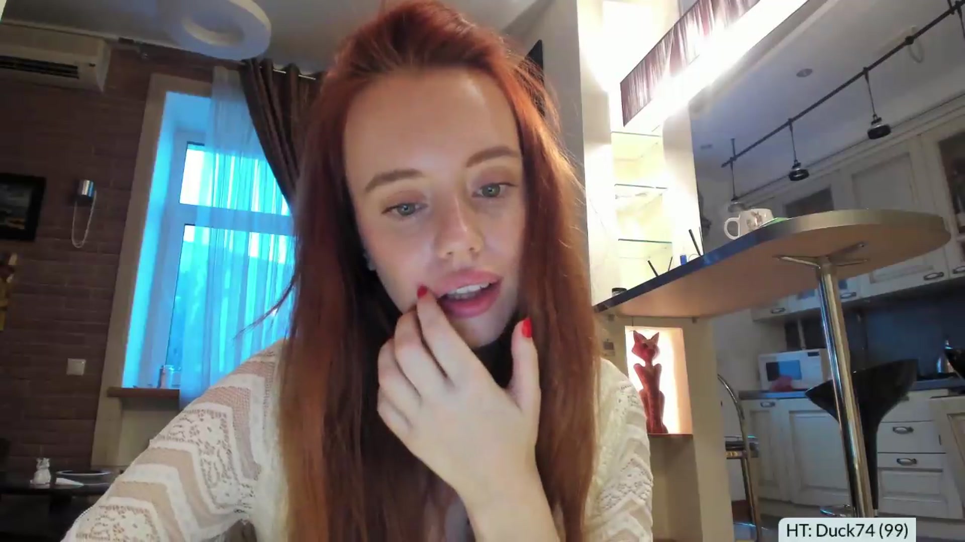 Gallery image thumbnail from Alena29's myfreecams stream on, 07/05/2026, 18:19 image 17 of 20