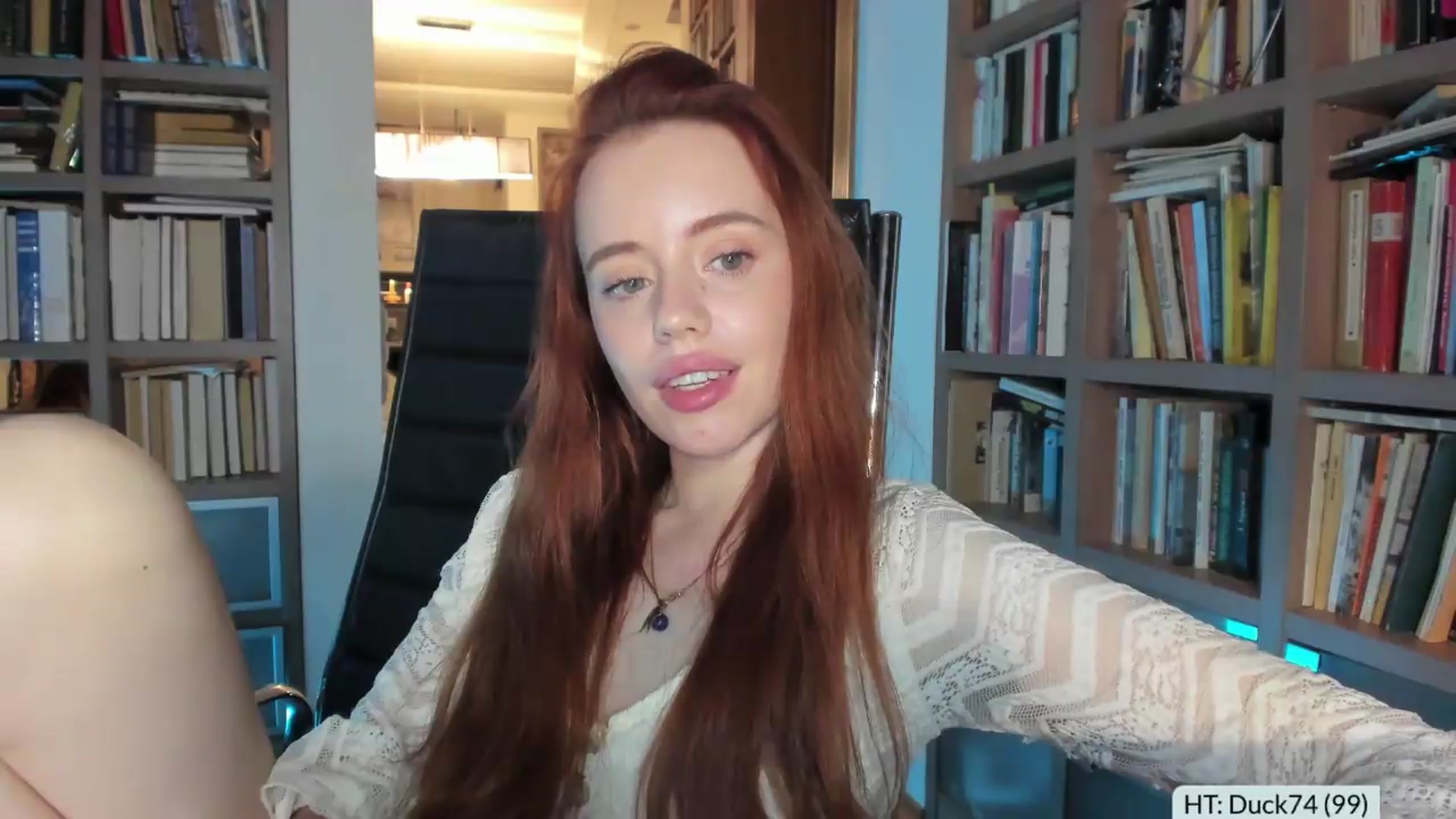 Gallery image thumbnail from Alena29's myfreecams stream on, 07/05/2026, 18:51 image 12 of 20