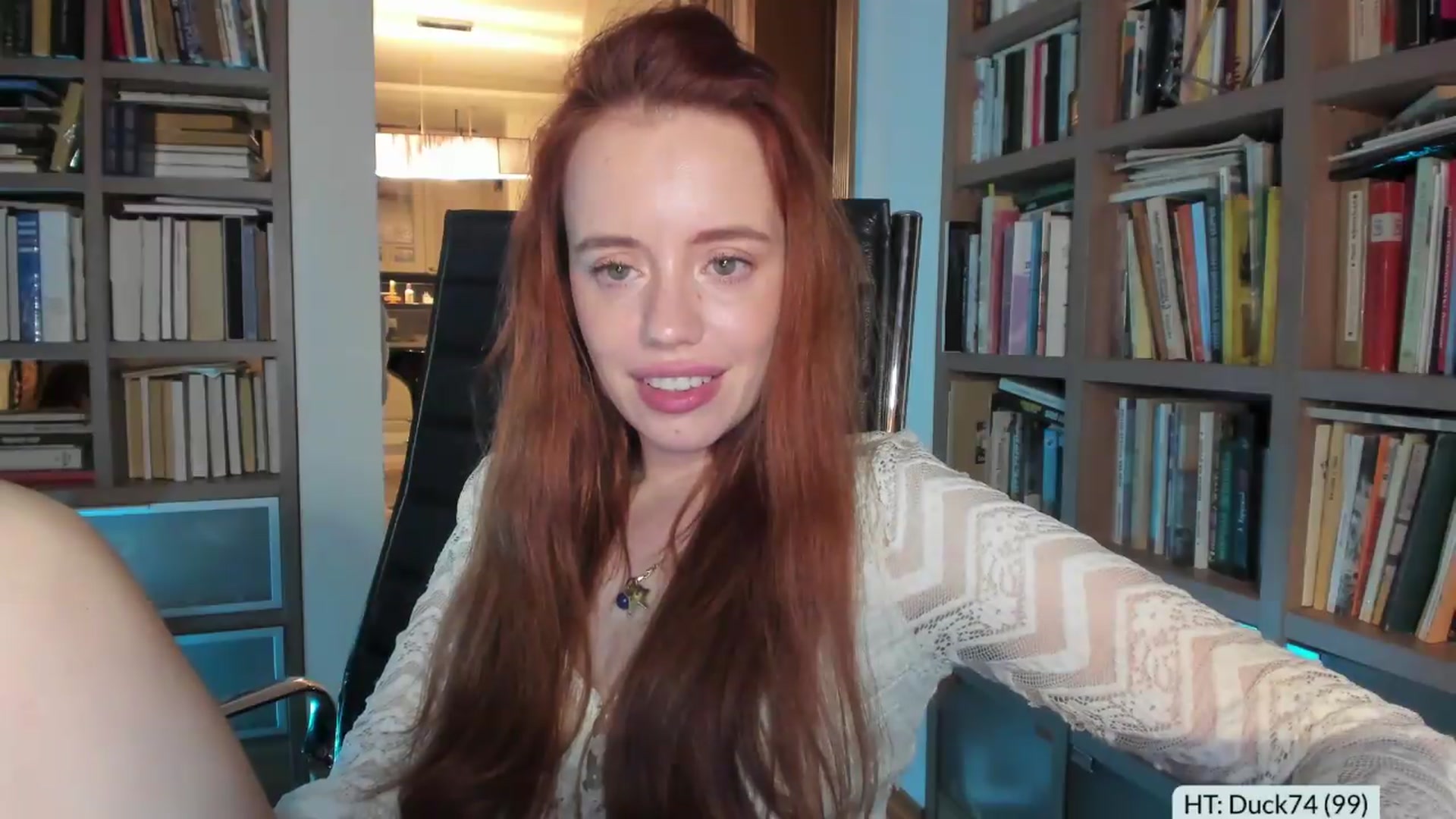 Gallery image thumbnail from Alena29's myfreecams stream on, 07/05/2026, 18:51 image 13 of 20