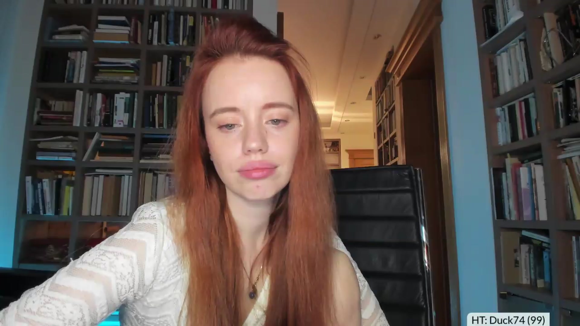 Gallery image thumbnail from Alena29's myfreecams stream on, 07/05/2026, 18:51 image 19 of 20