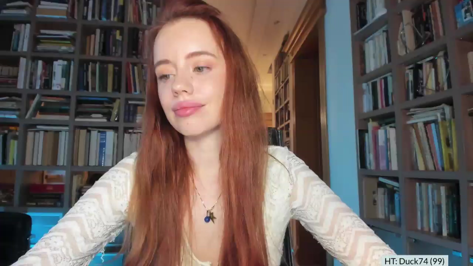 Gallery image thumbnail from Alena29's myfreecams stream on, 07/05/2026, 18:51 image 3 of 20