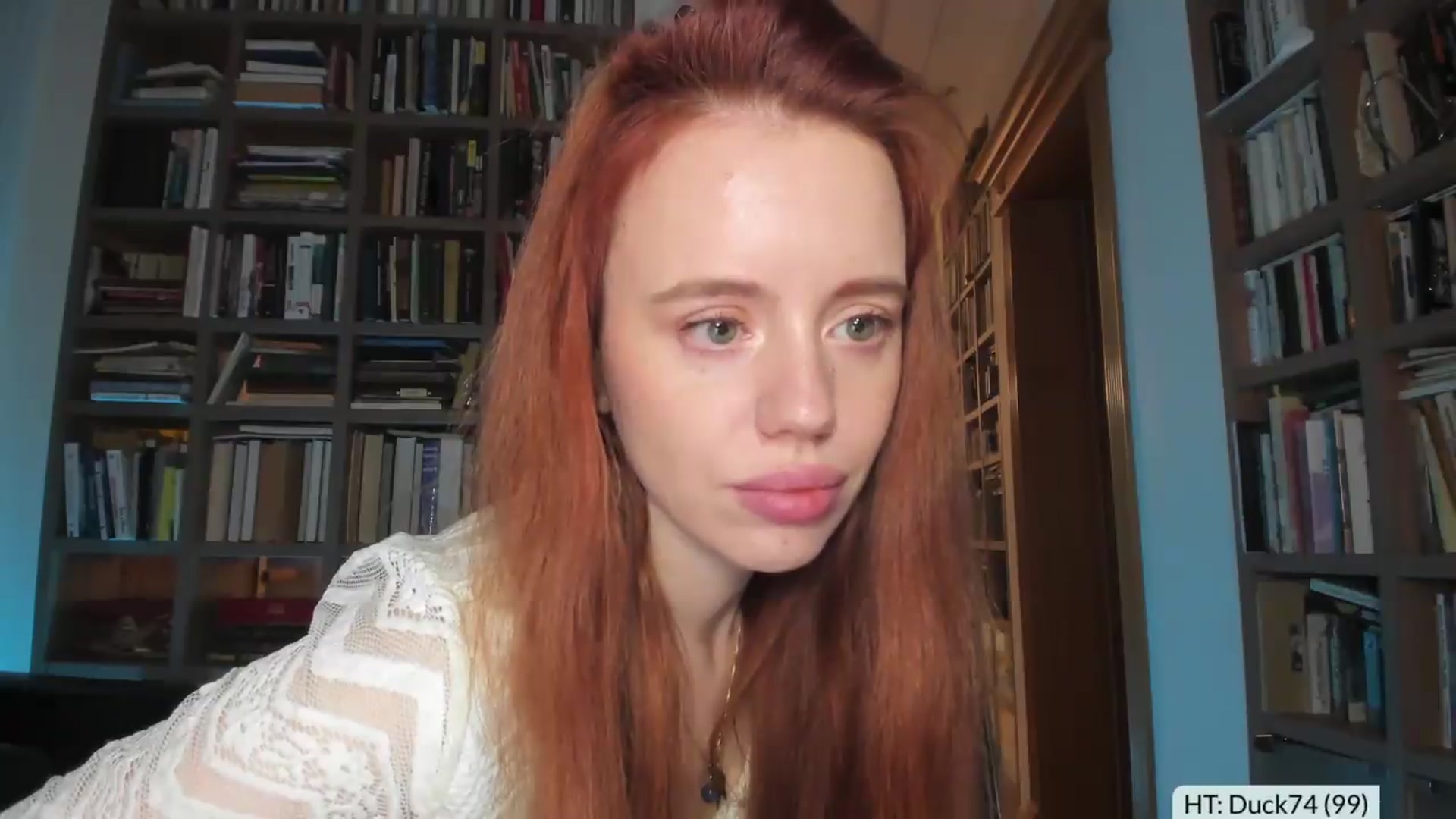 Gallery image thumbnail from Alena29's myfreecams stream on, 07/05/2026, 18:51 image 18 of 20