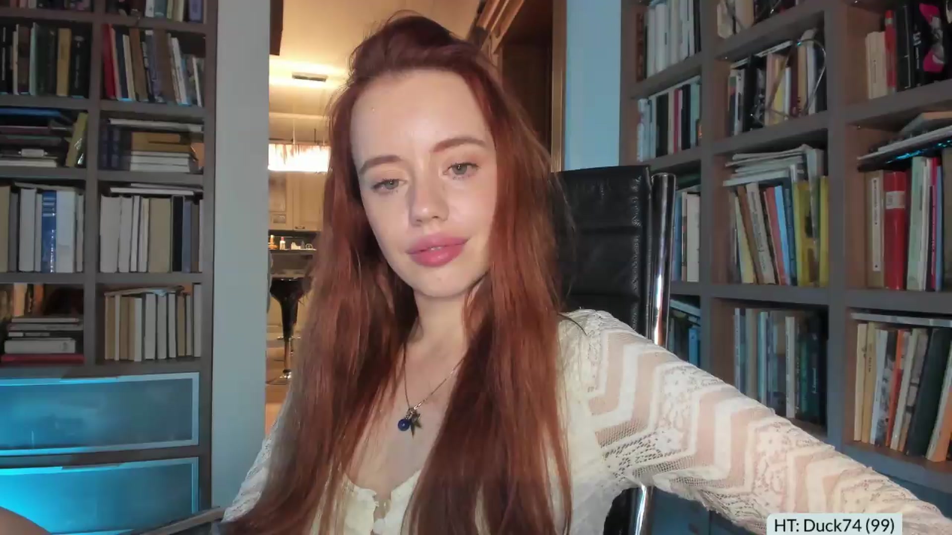 Gallery image thumbnail from Alena29's myfreecams stream on, 07/05/2026, 18:51 image 5 of 20