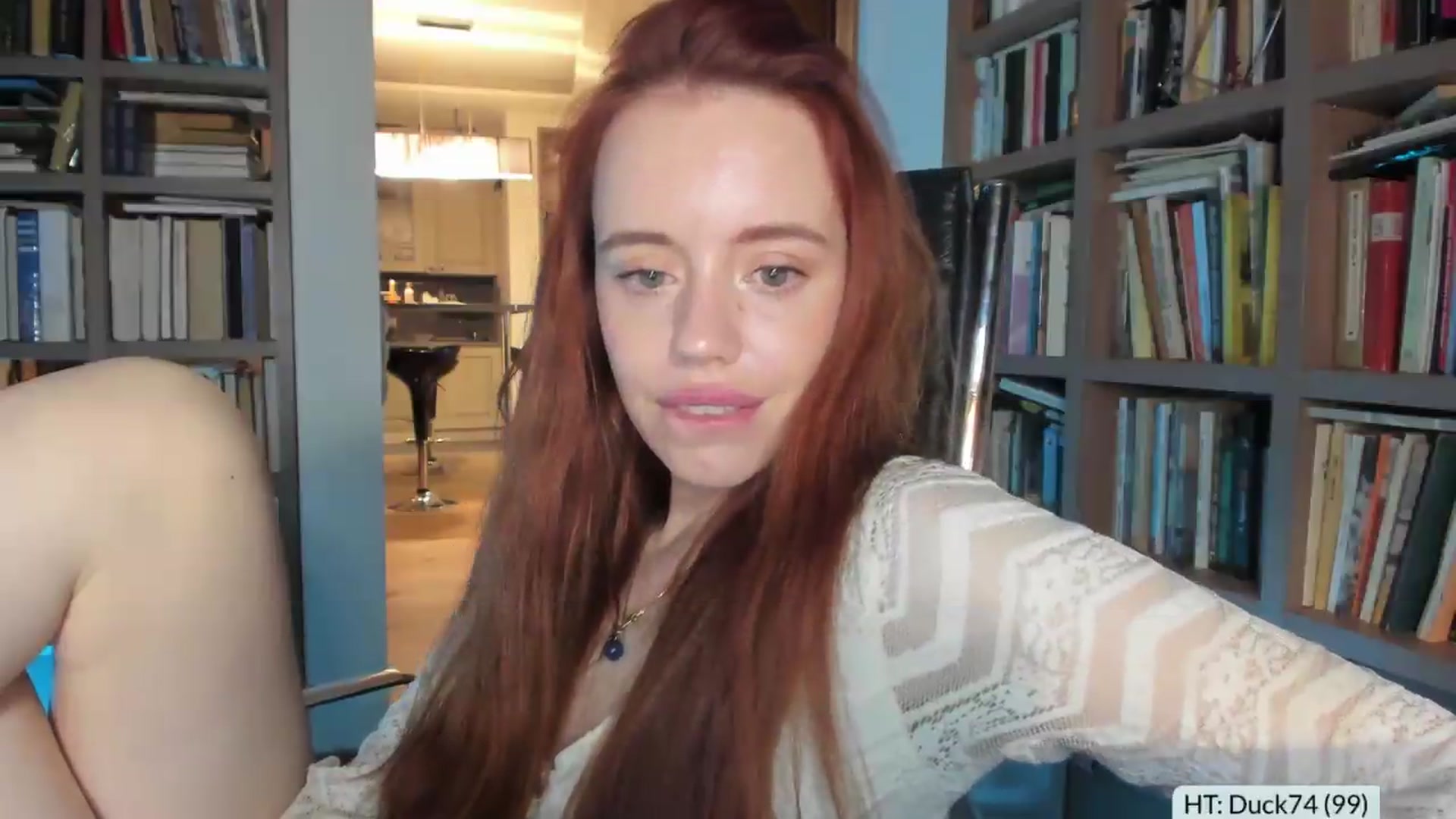 Gallery image thumbnail from Alena29's myfreecams stream on, 07/05/2026, 18:51 image 10 of 20