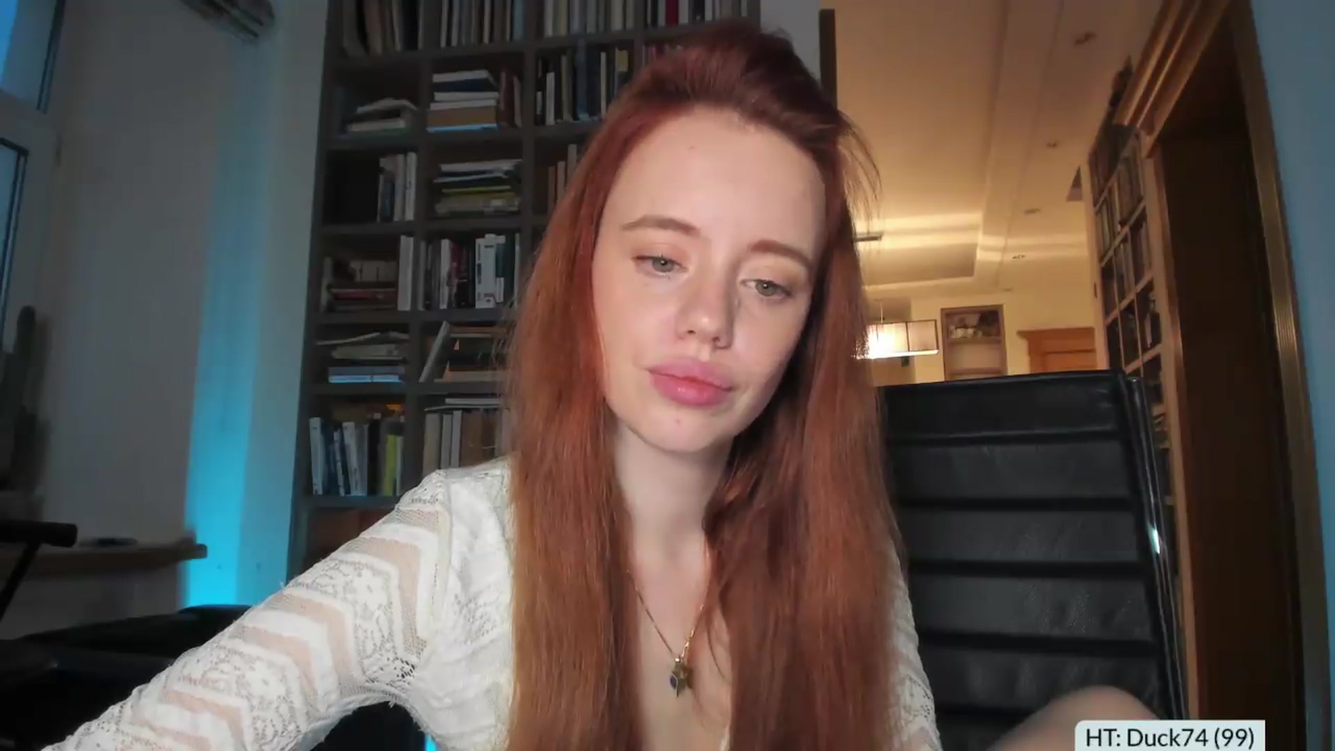 Gallery image thumbnail from Alena29's myfreecams stream on, 07/05/2026, 18:51 image 20 of 20