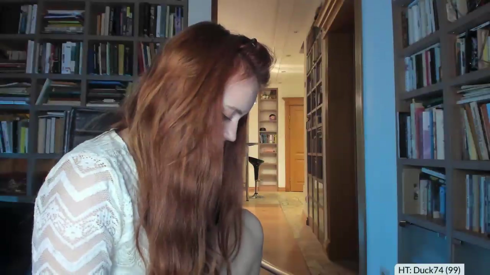 Gallery image thumbnail from Alena29's myfreecams stream on, 07/05/2026, 18:51 image 17 of 20