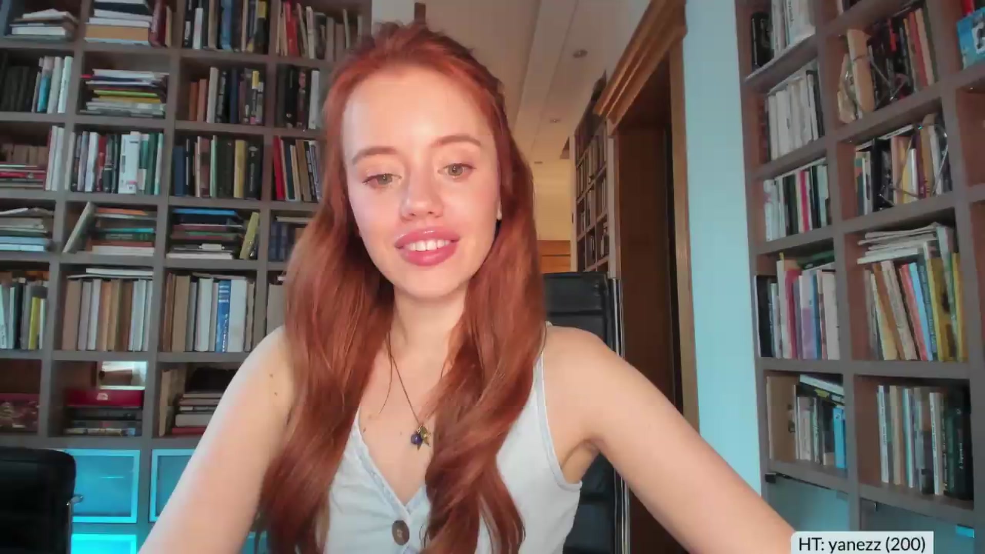 Gallery image thumbnail from Alena29's myfreecams stream on, 07/07/2026, 17:46 image 10 of 20