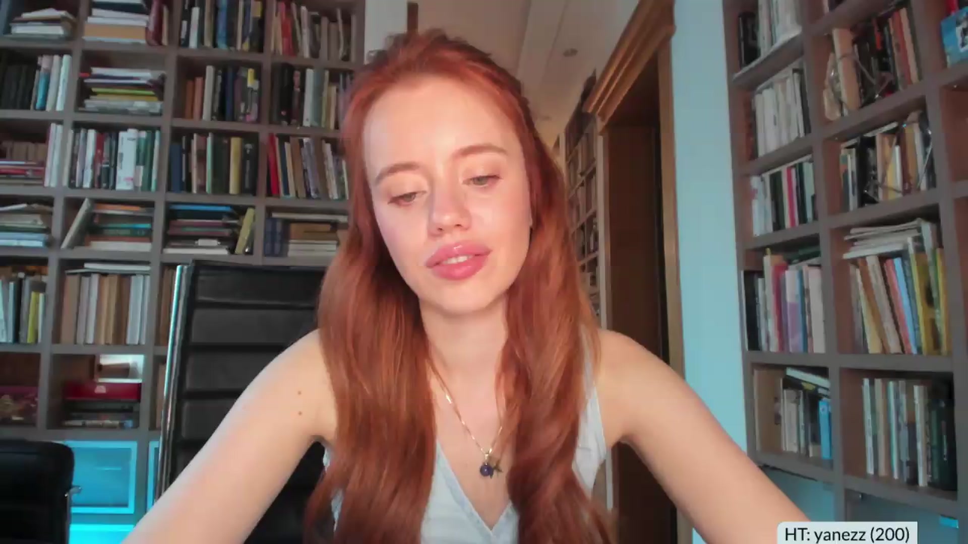 Gallery image thumbnail from Alena29's myfreecams stream on, 07/07/2026, 17:46 image 11 of 20