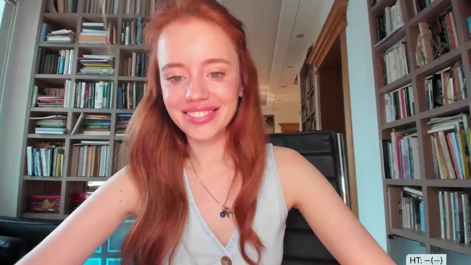 Gallery image thumbnail from Alena29's myfreecams stream on, 07/07/2026, 17:46 image 1 of 20