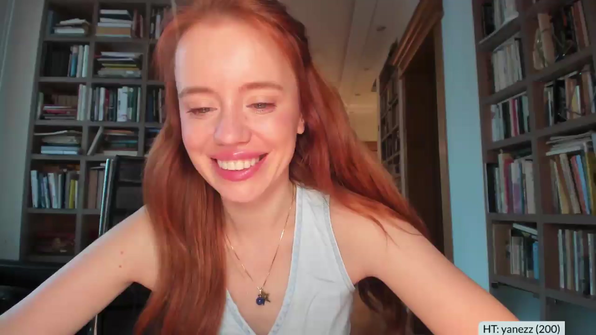Gallery image thumbnail from Alena29's myfreecams stream on, 07/07/2026, 17:46 image 12 of 20