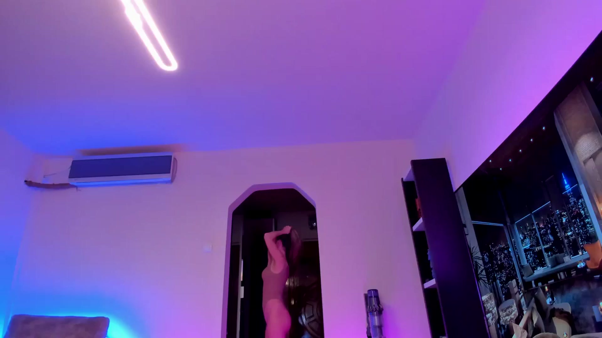 Gallery image thumbnail from Alesia_'s myfreecams stream on, 03/07/2024, 24:02 image 1 of 20
