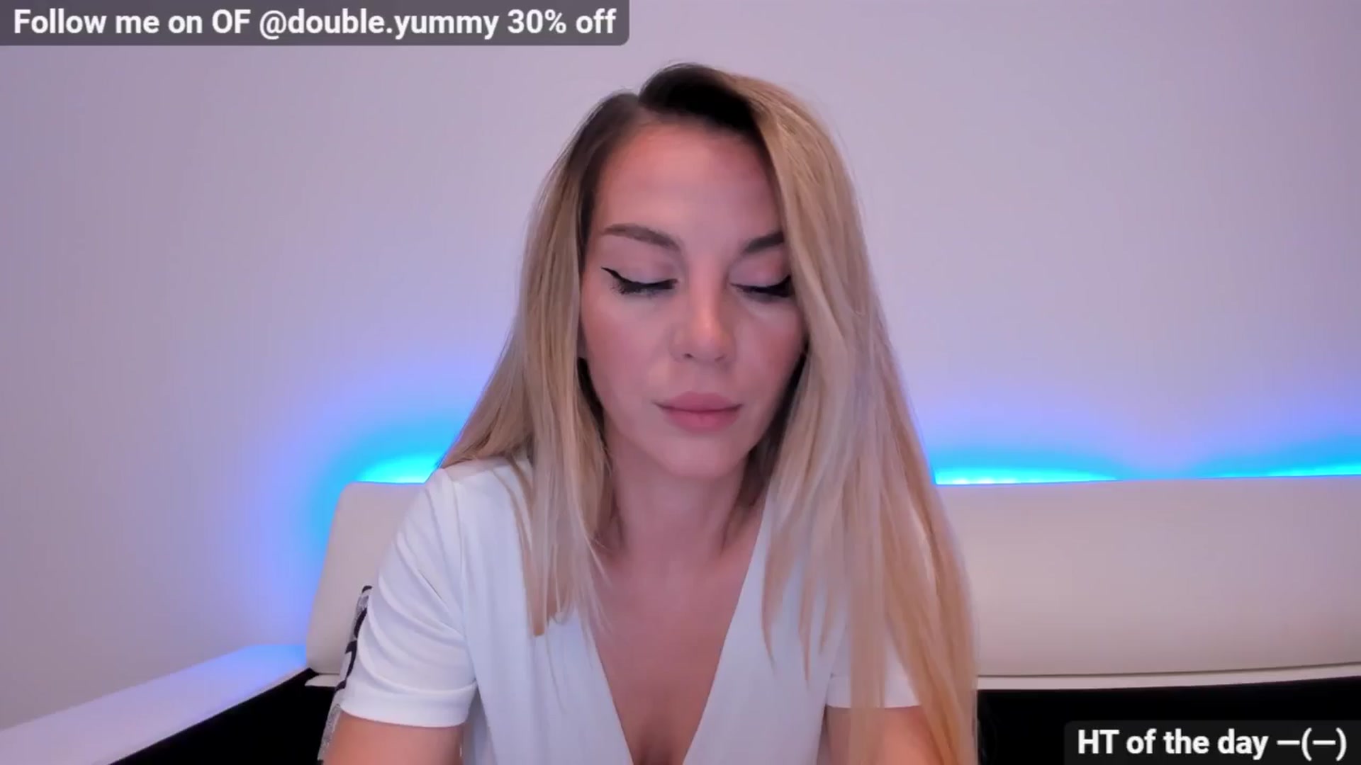 Gallery image thumbnail from Alesia_'s myfreecams stream on, 07/09/2024, 21:57 image 1 of 20
