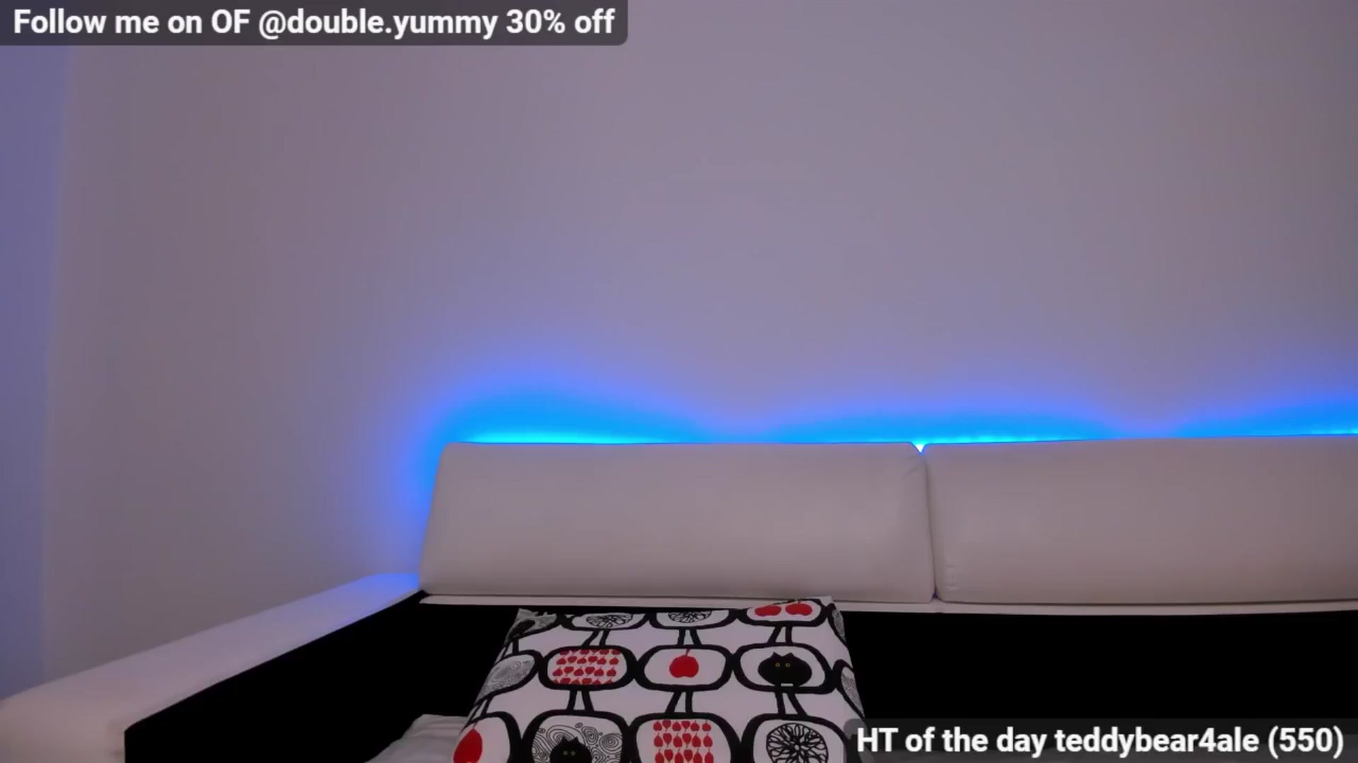 Gallery image thumbnail from Alesia_'s myfreecams stream on, 07/09/2024, 23:32 image 20 of 20