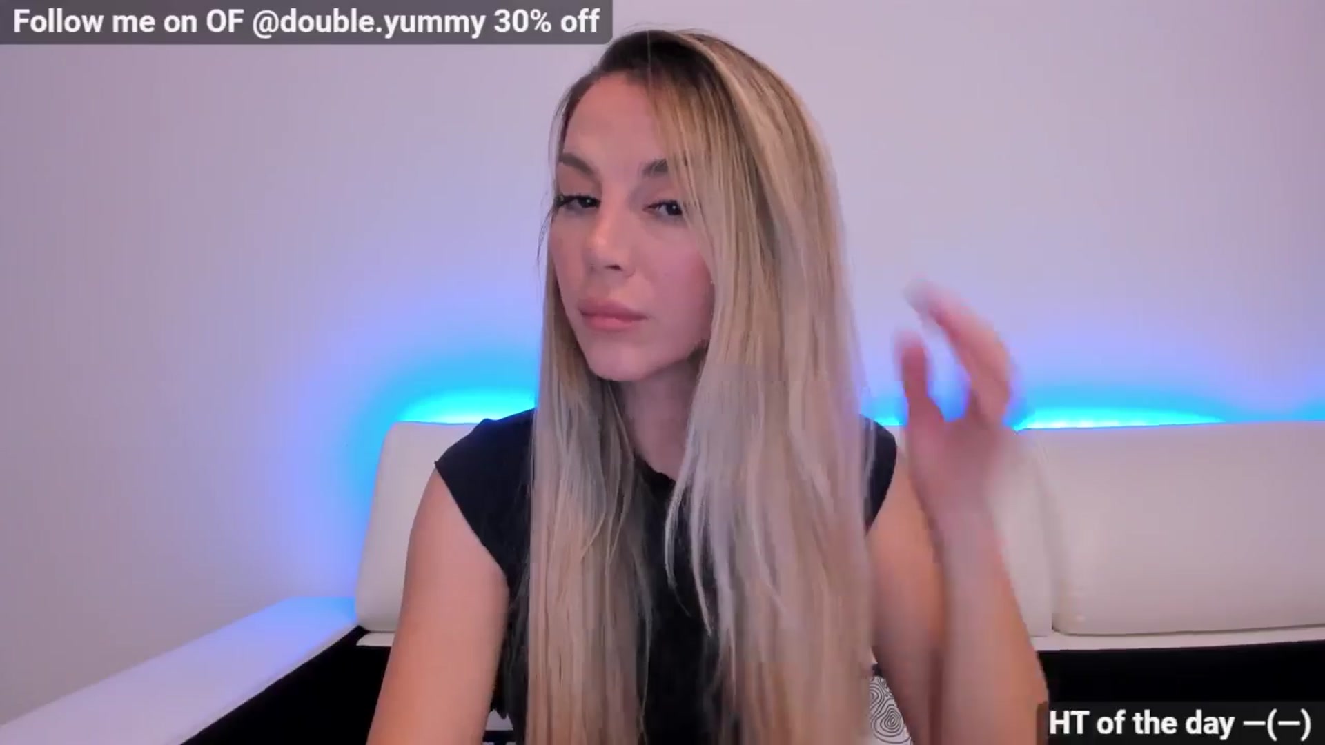 Gallery image thumbnail from Alesia_'s myfreecams stream on, 07/11/2024, 22:11 image 4 of 20