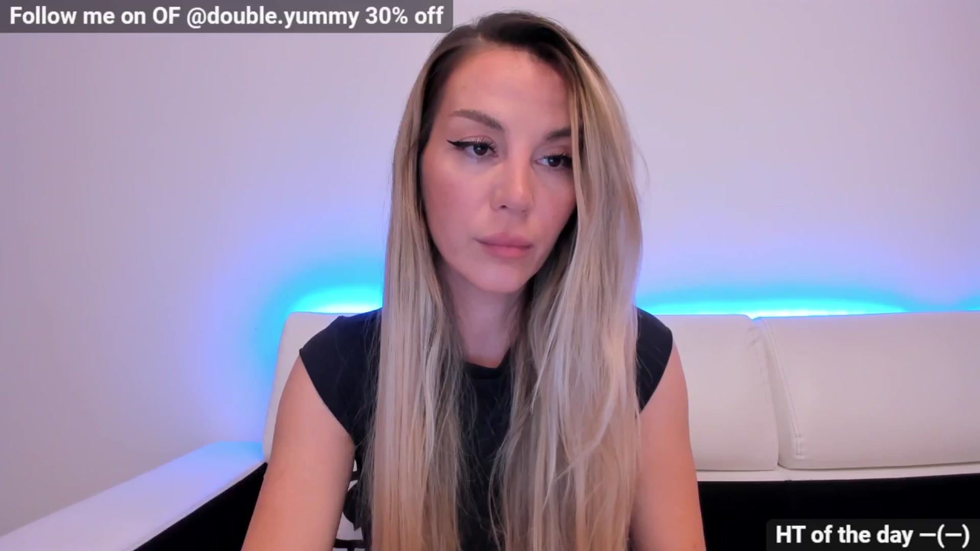 Gallery image thumbnail from Alesia_'s myfreecams stream on, 07/11/2024, 22:11 image 2 of 20