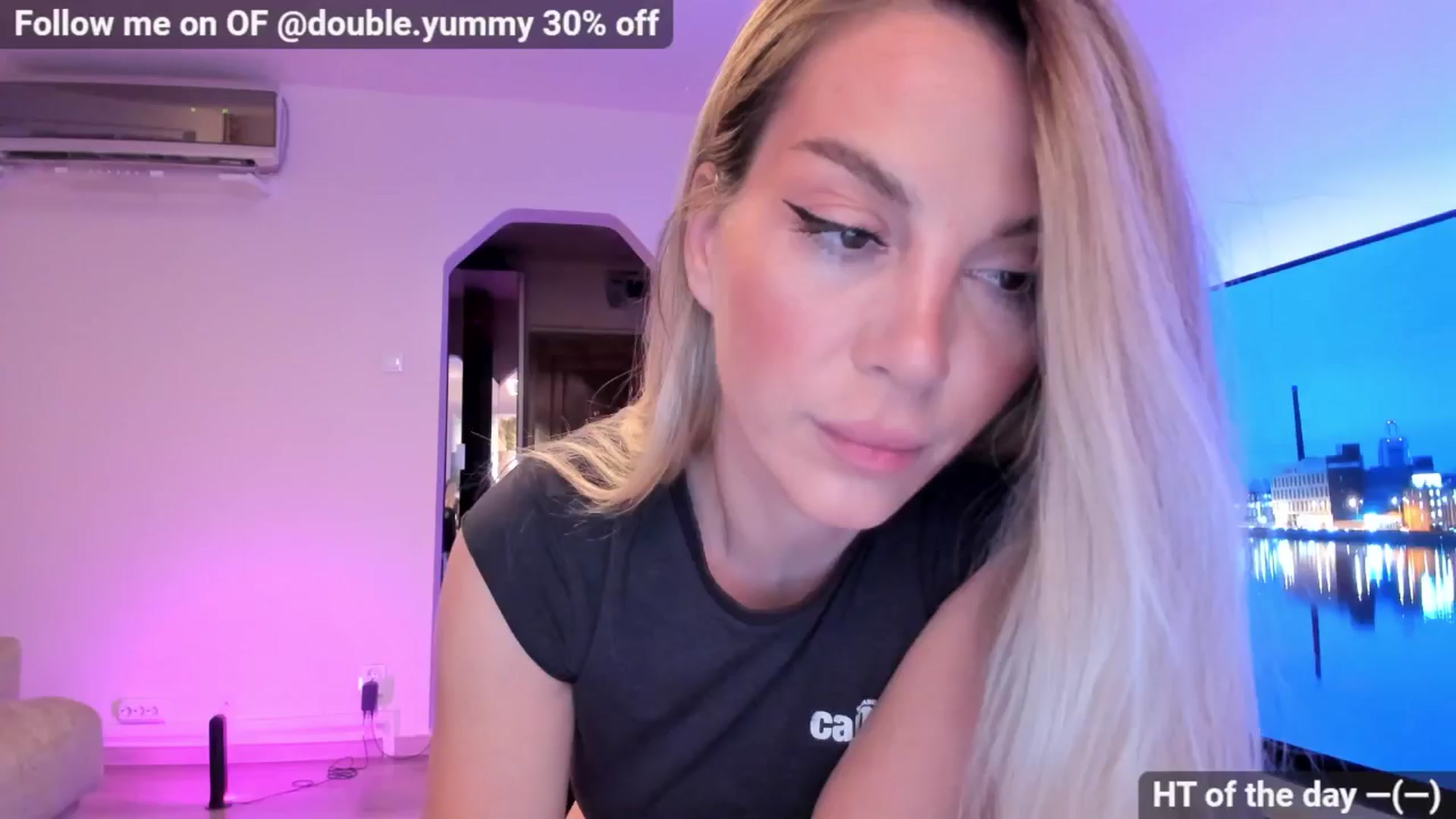Gallery image thumbnail from Alesia_'s myfreecams stream on, 07/18/2024, 22:47 image 2 of 20